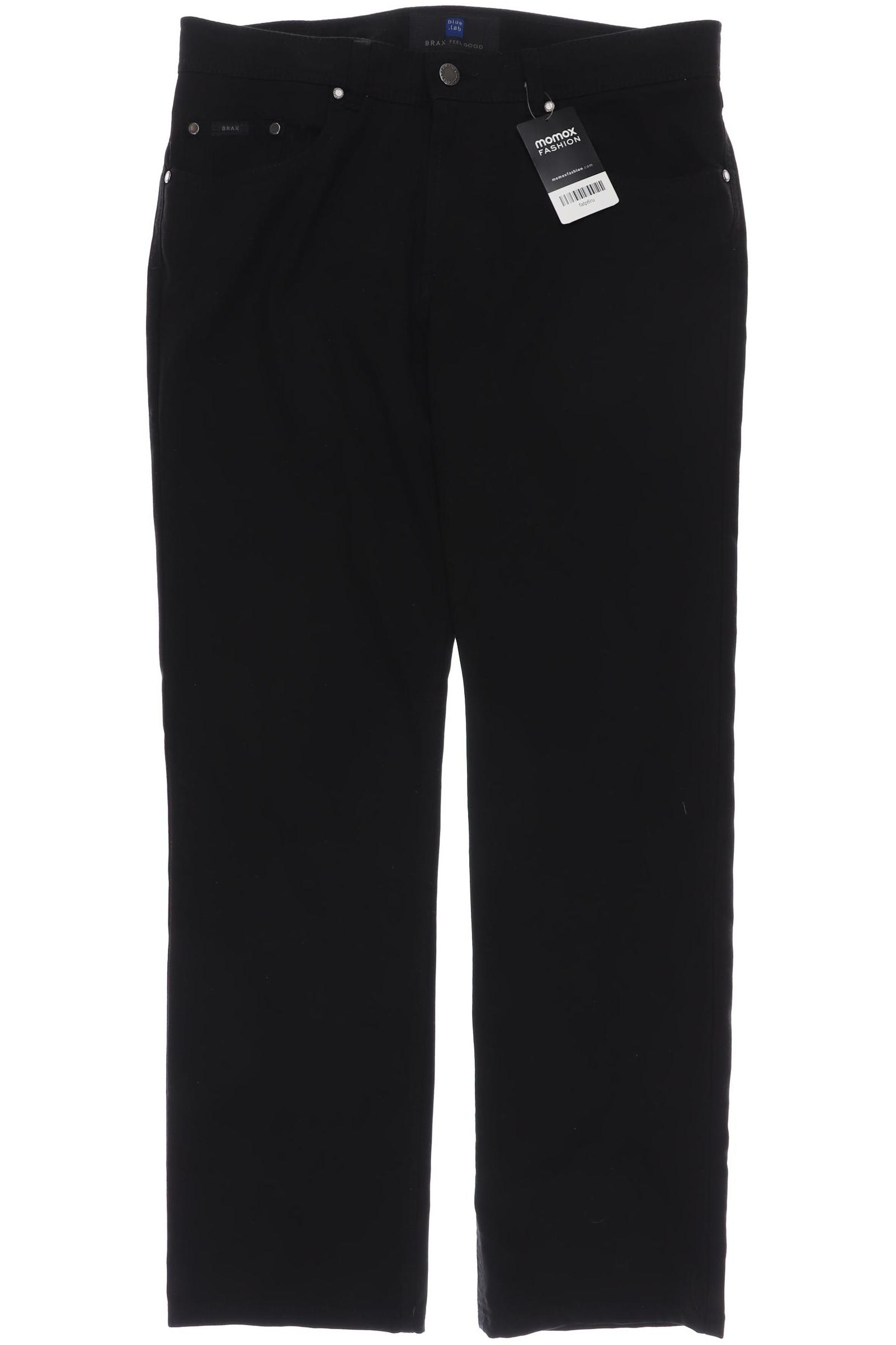 

BRAX Herren Jeans, schwarz