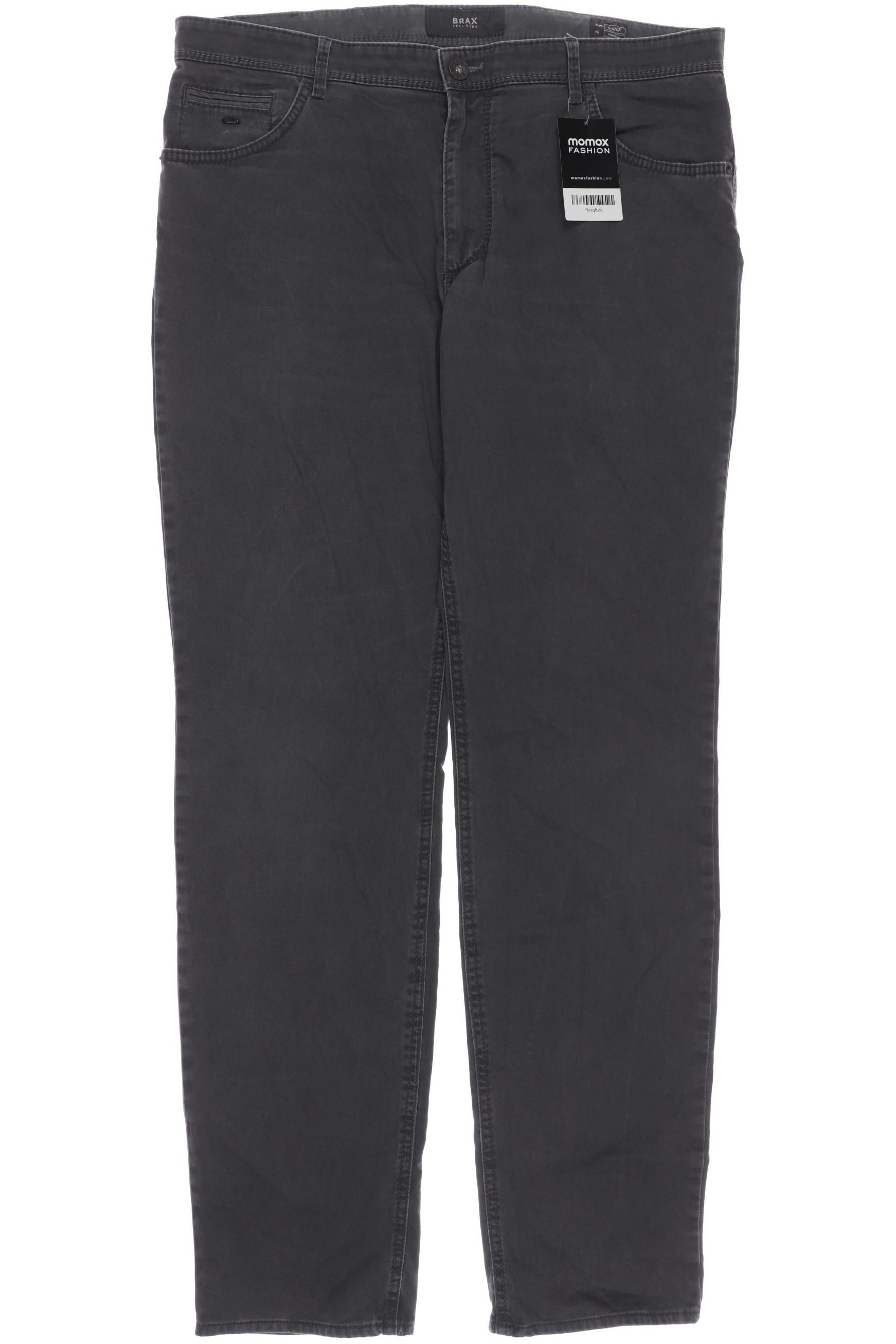 

Brax Herren Jeans, grau, Gr. 36