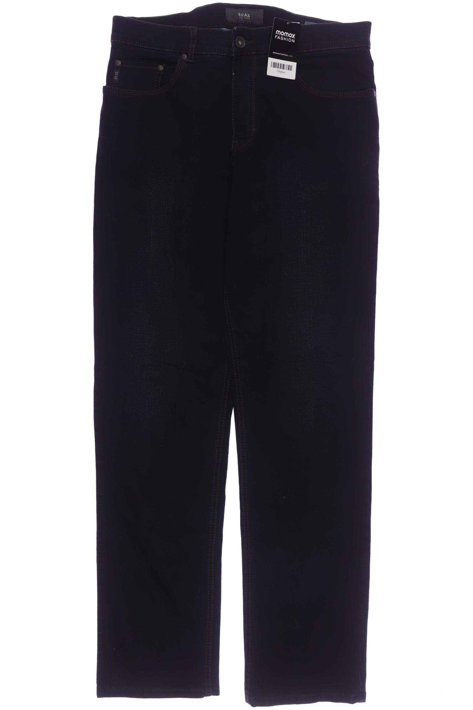 

Brax Herren Jeans, marineblau, Gr. 34