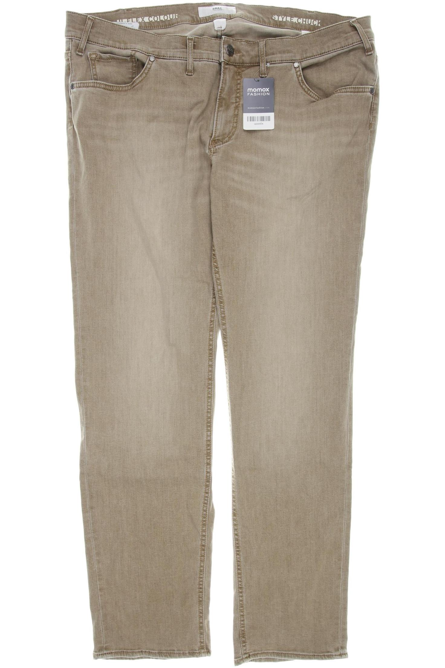 

Brax Herren Jeans, beige, Gr. 40