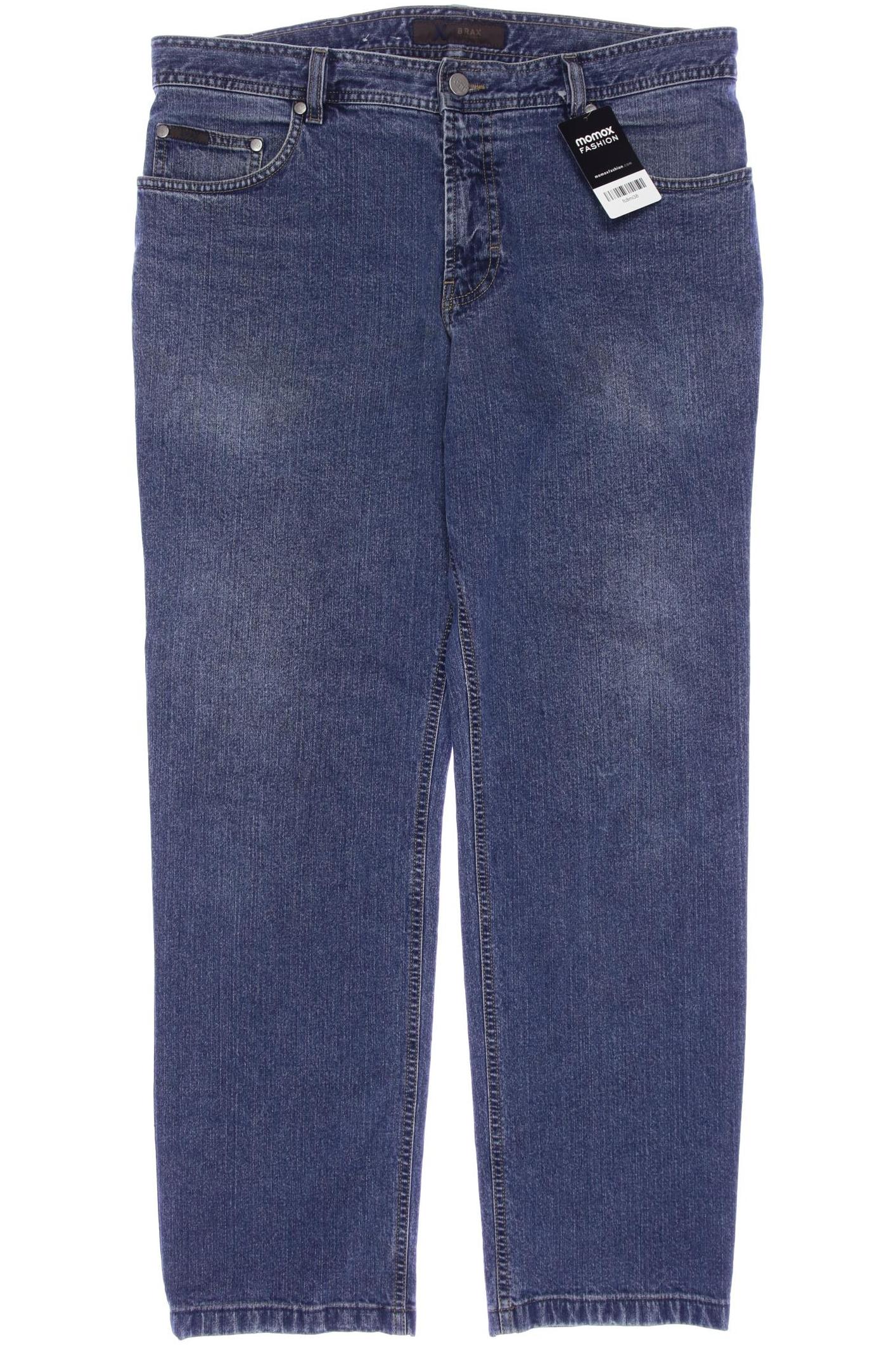 

Brax Herren Jeans, blau, Gr. 35