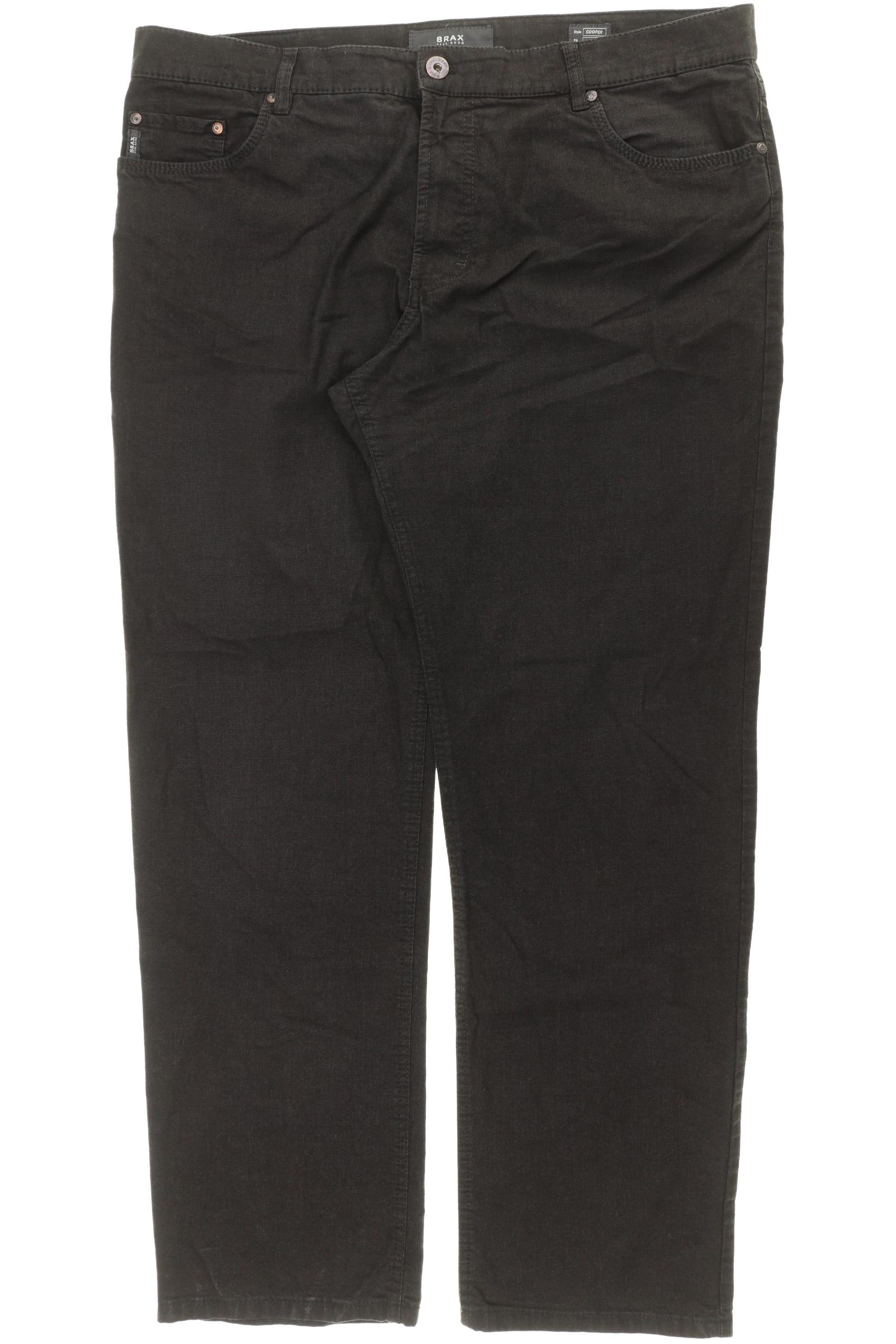 

Brax Herren Jeans, braun, Gr. 27