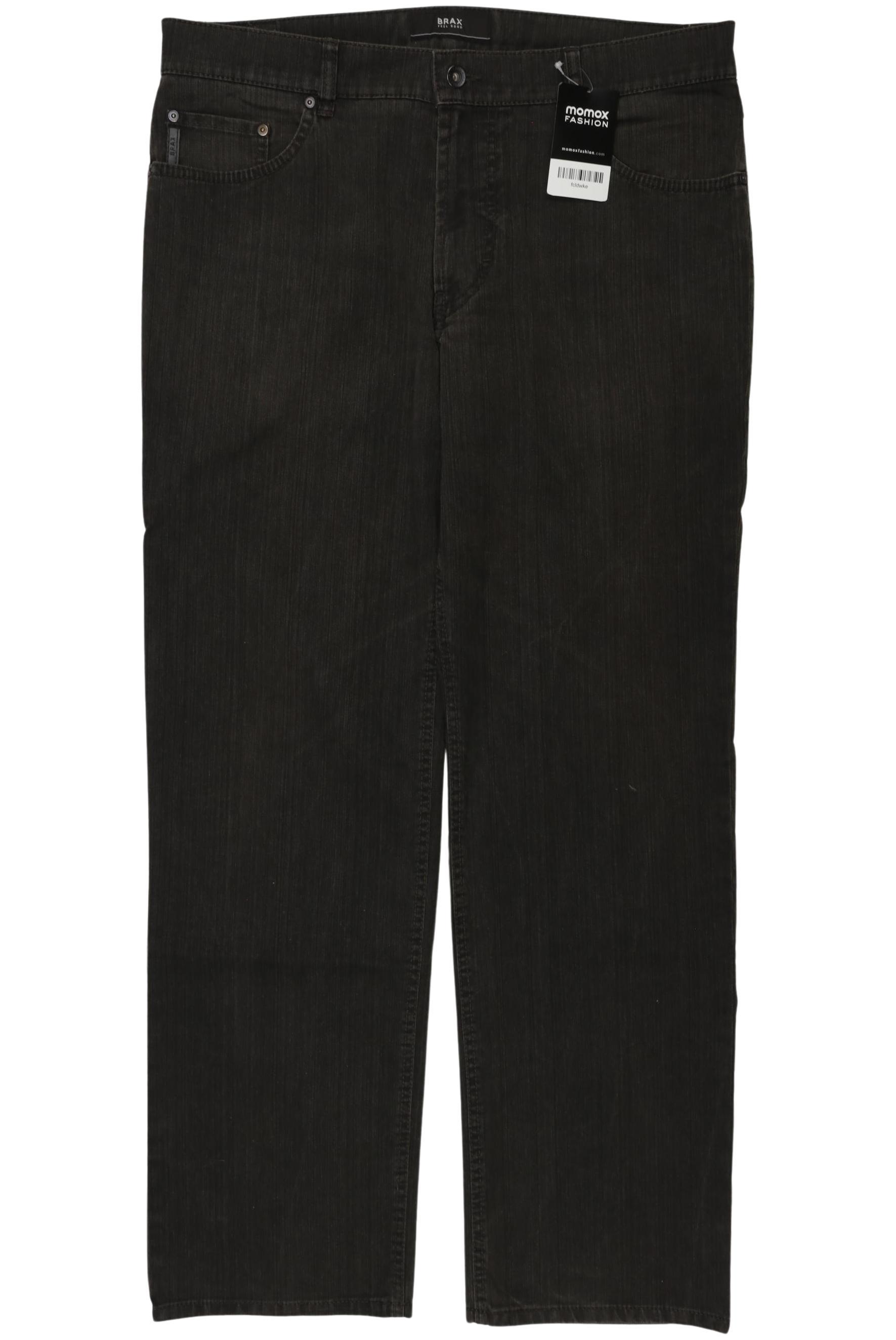 

Brax Herren Jeans, grün, Gr. 36