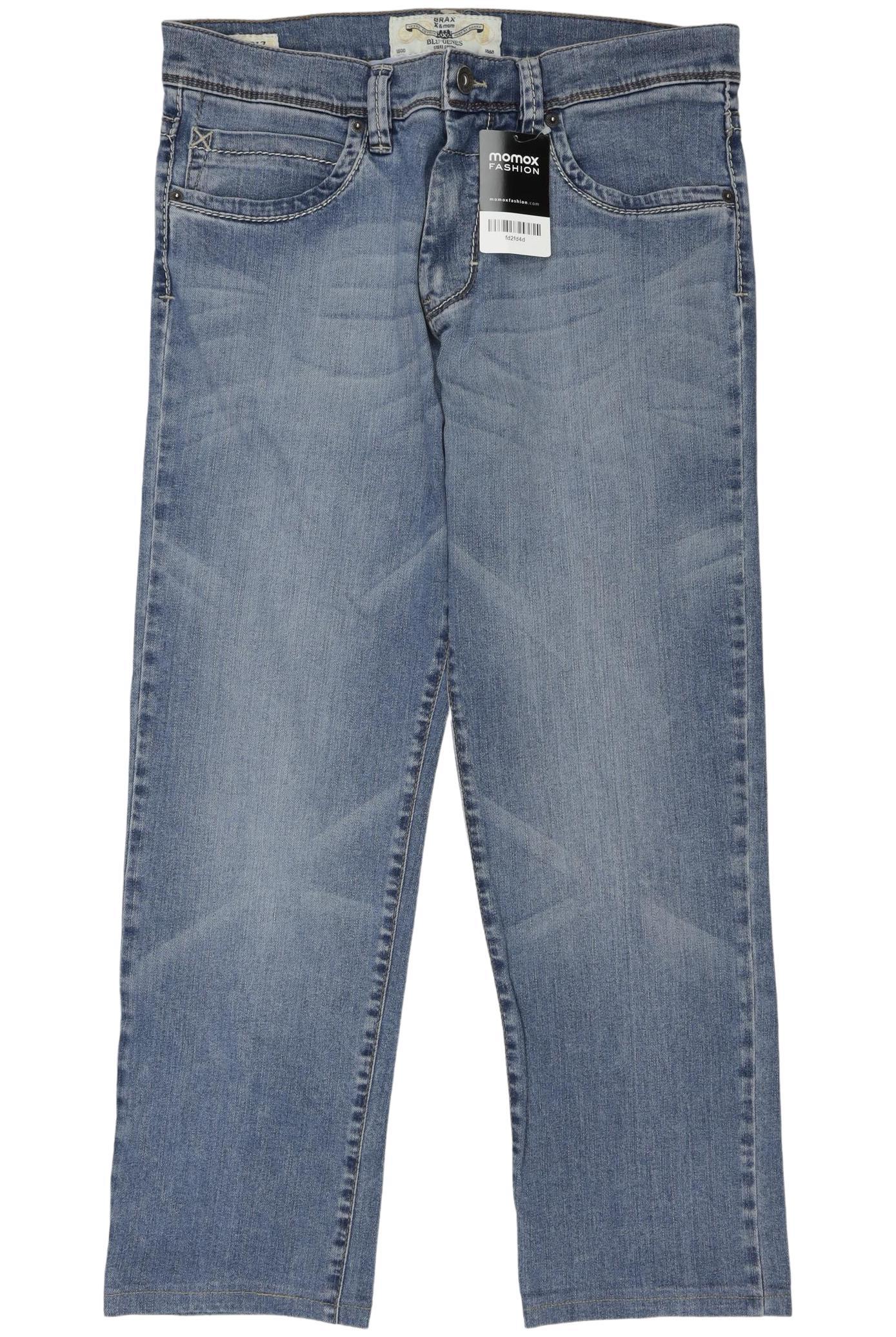 

Brax Herren Jeans, blau, Gr. 31
