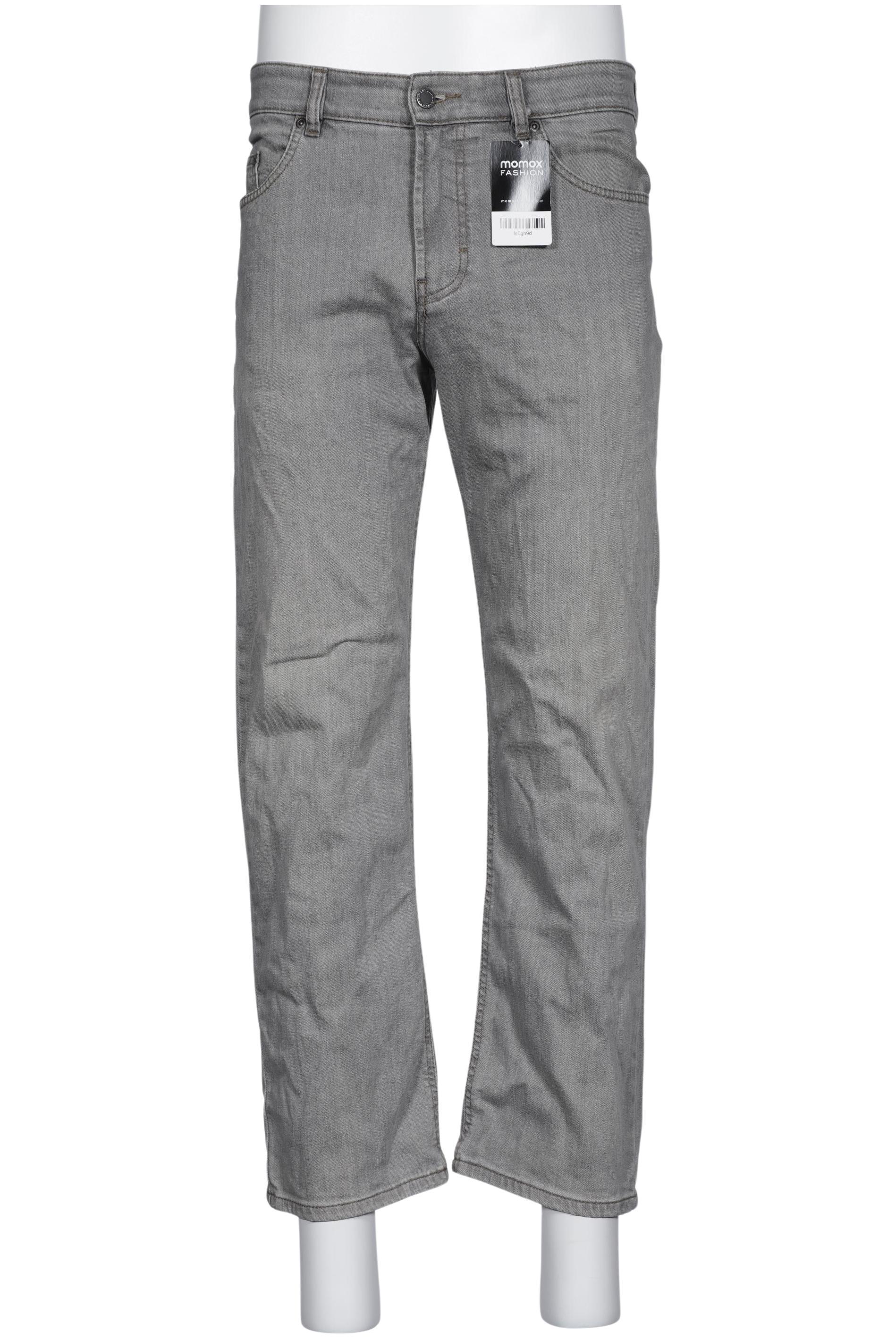 

Brax Herren Jeans, grau, Gr. 34