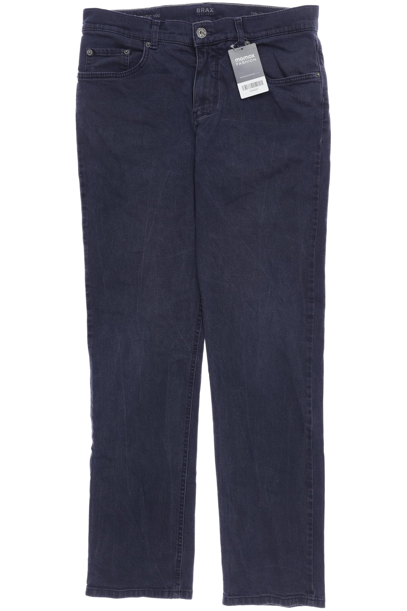 

Brax Herren Jeans, marineblau, Gr. 48