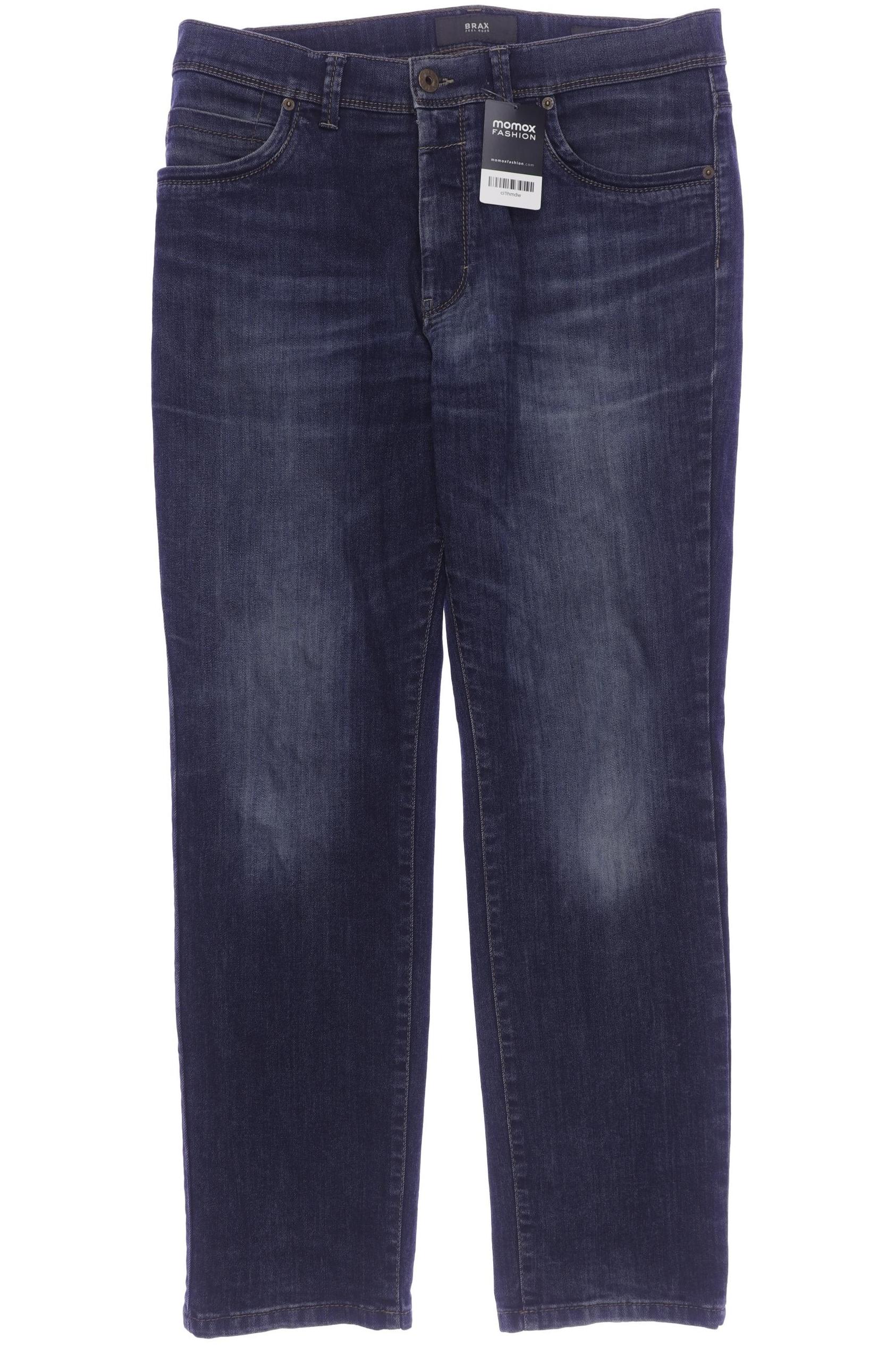 

Brax Herren Jeans, marineblau, Gr. 36