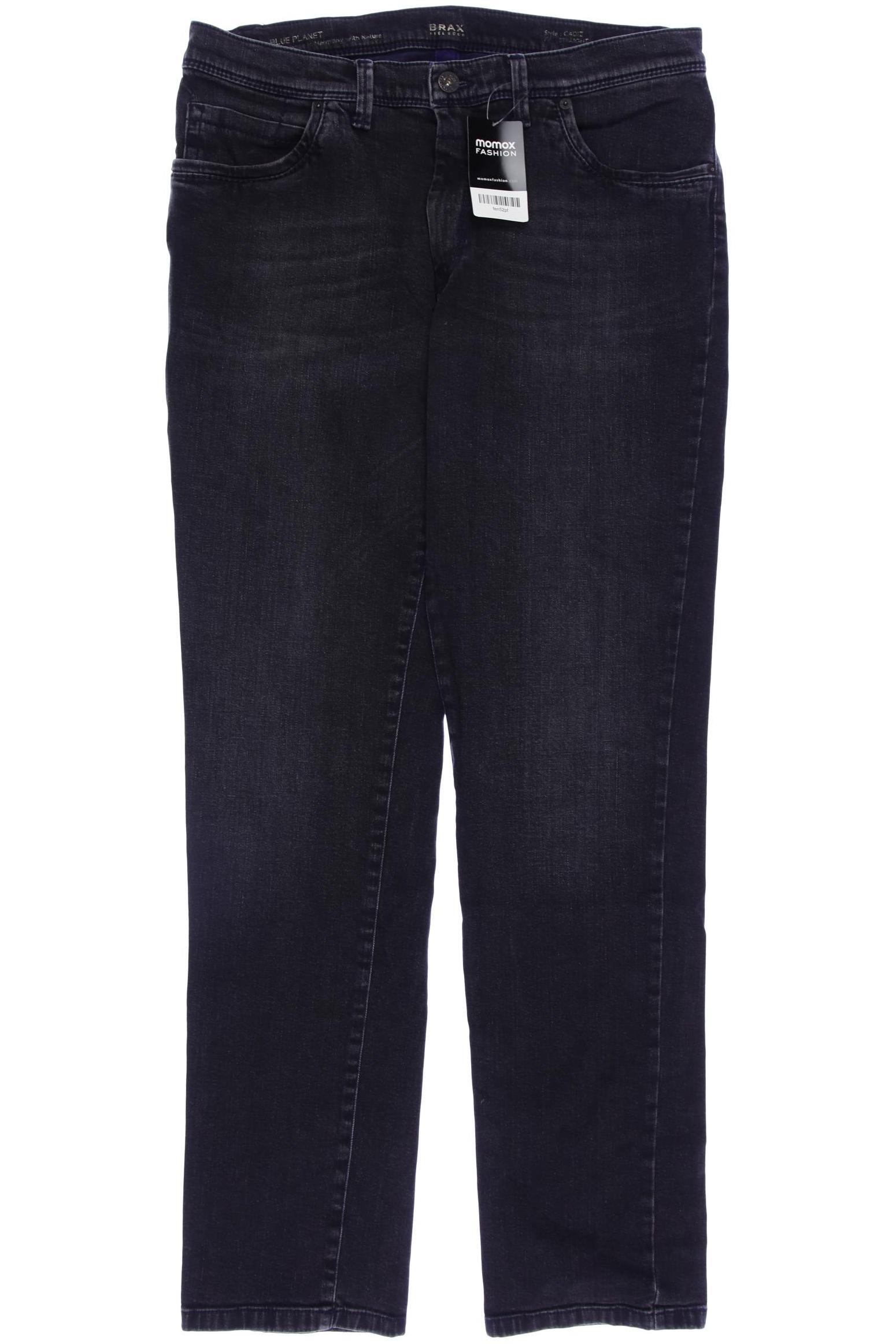 

BRAX Herren Jeans, schwarz