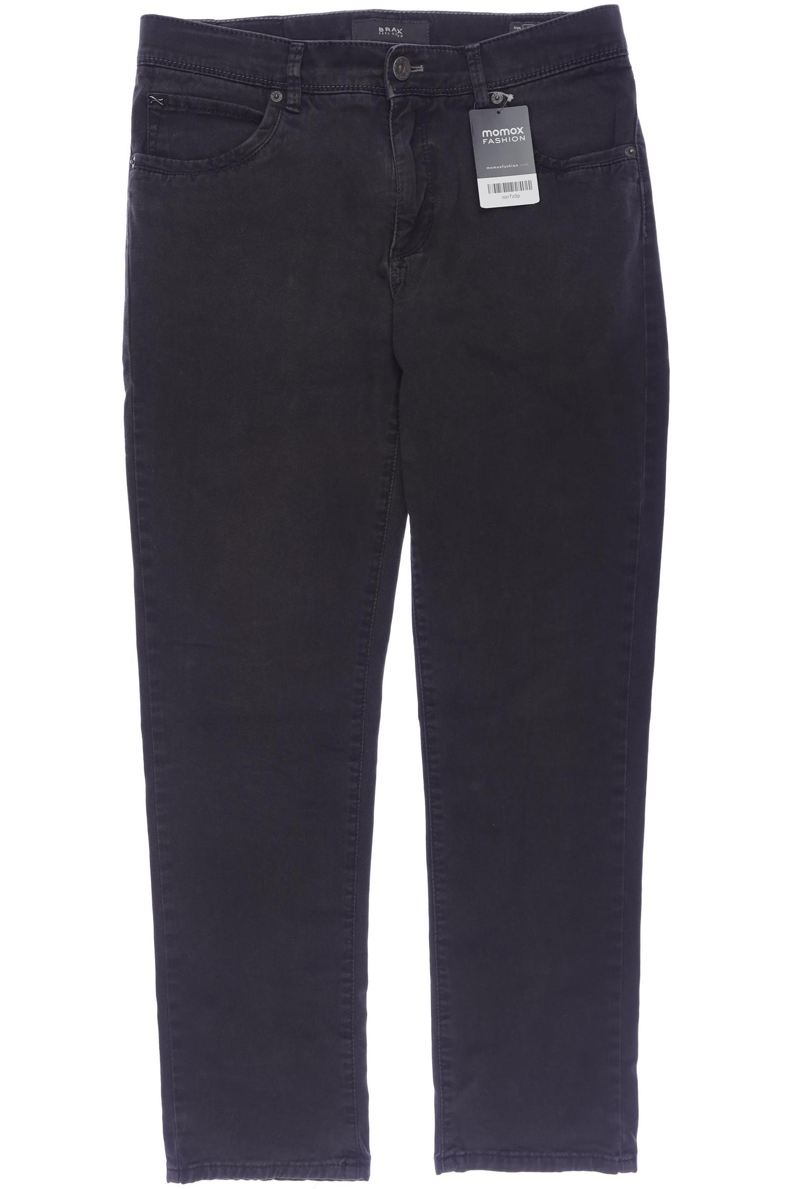 

Brax Herren Jeans, grau, Gr. 33