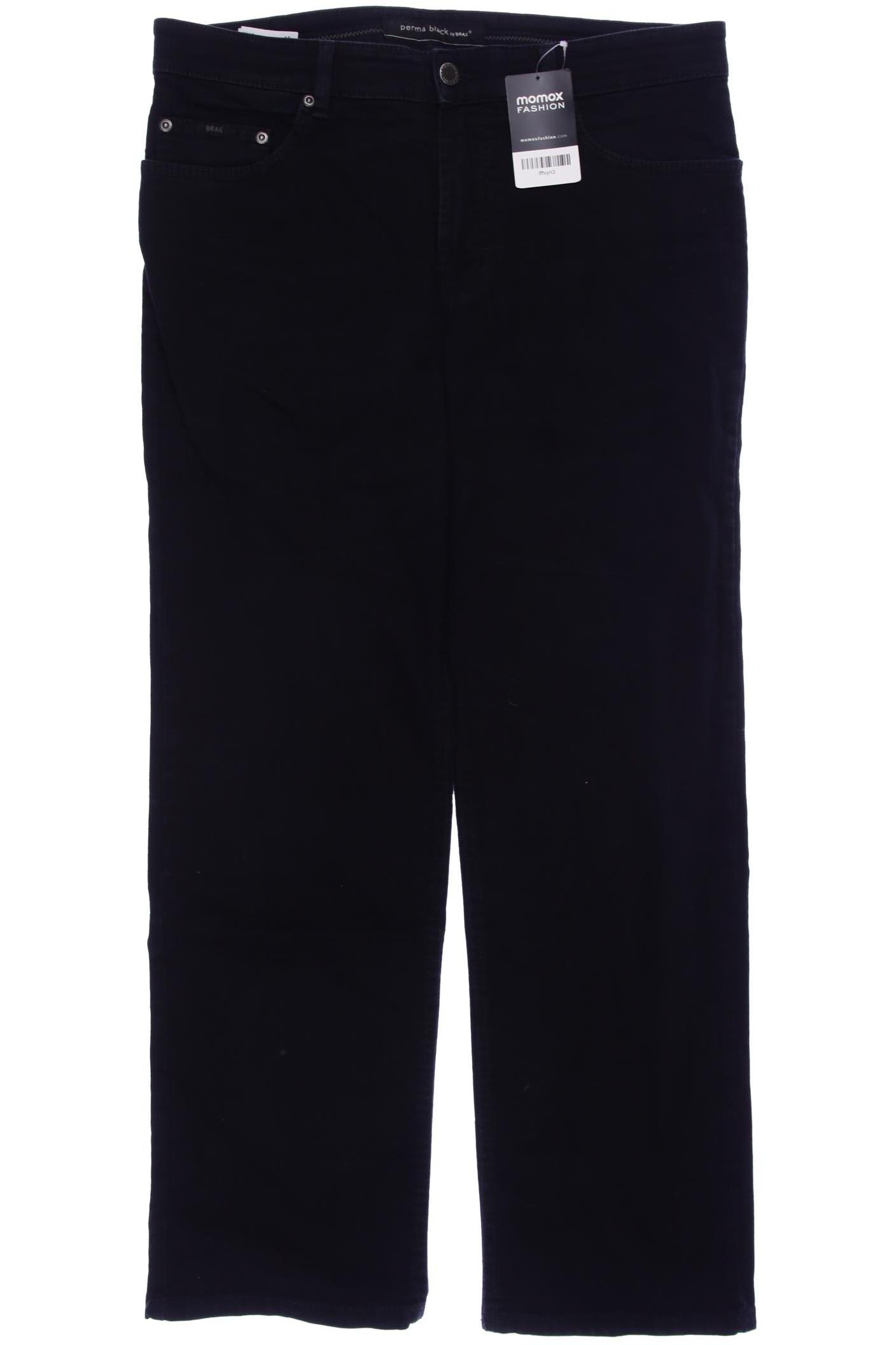 

BRAX Herren Jeans, schwarz