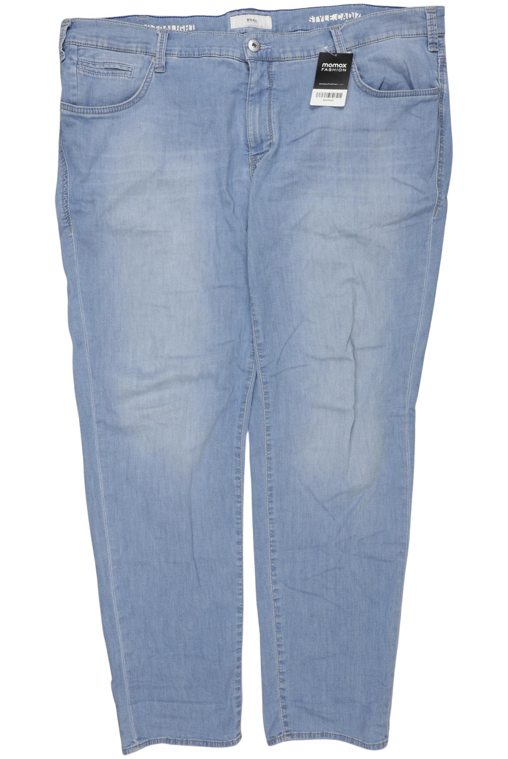 

Brax Herren Jeans, blau, Gr. 30