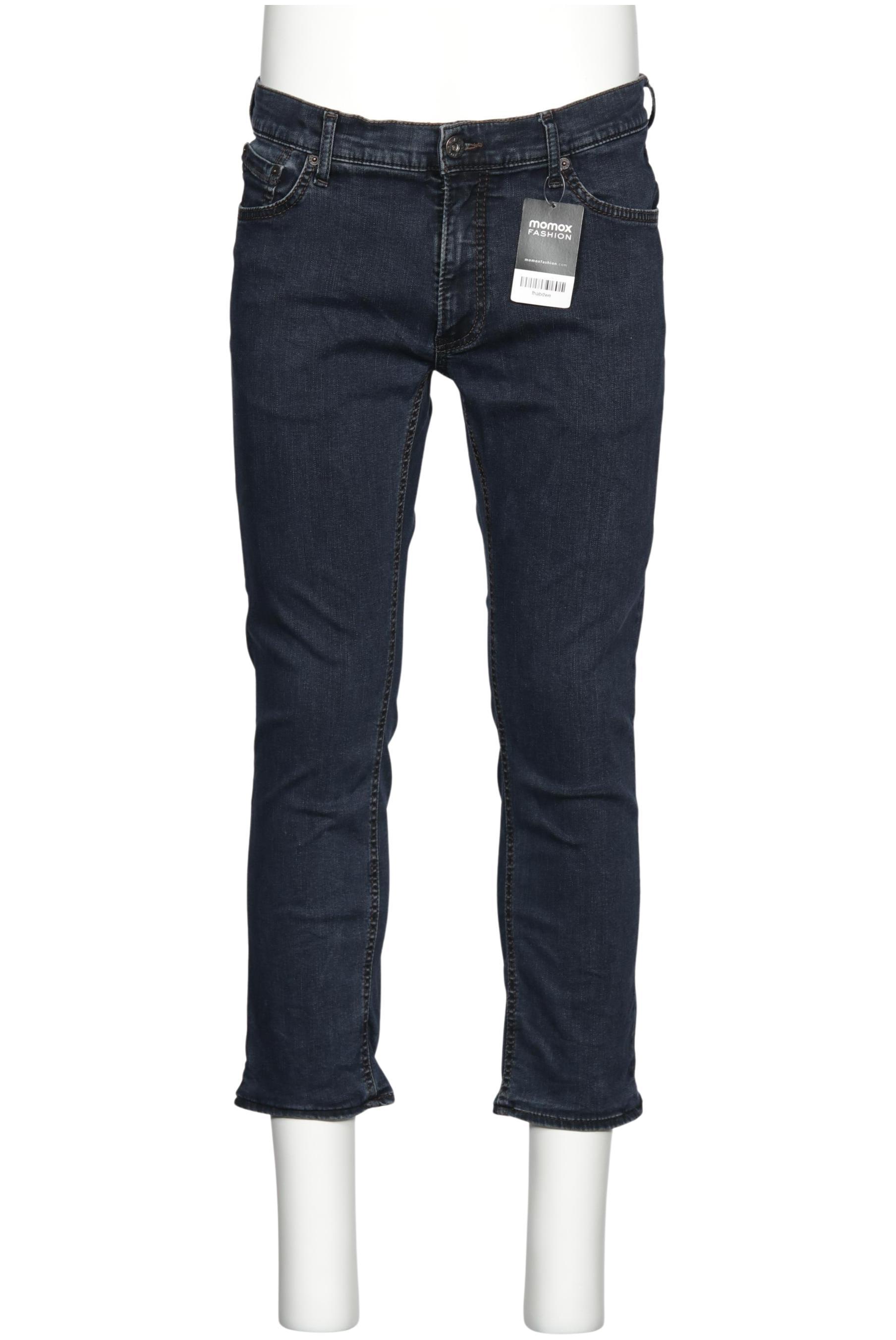 

Brax Herren Jeans, marineblau, Gr. 35