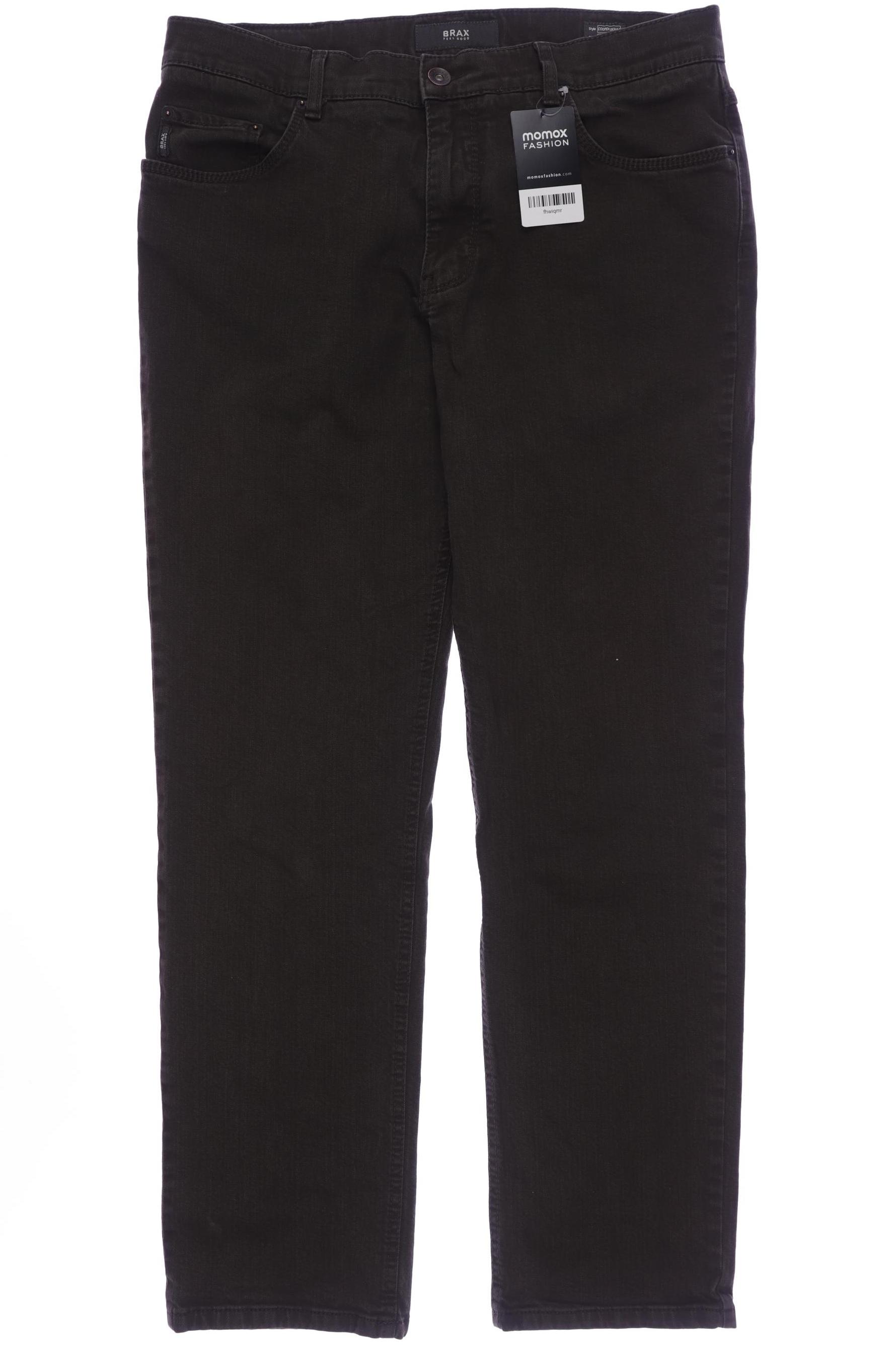 

Brax Herren Jeans, braun, Gr. 36