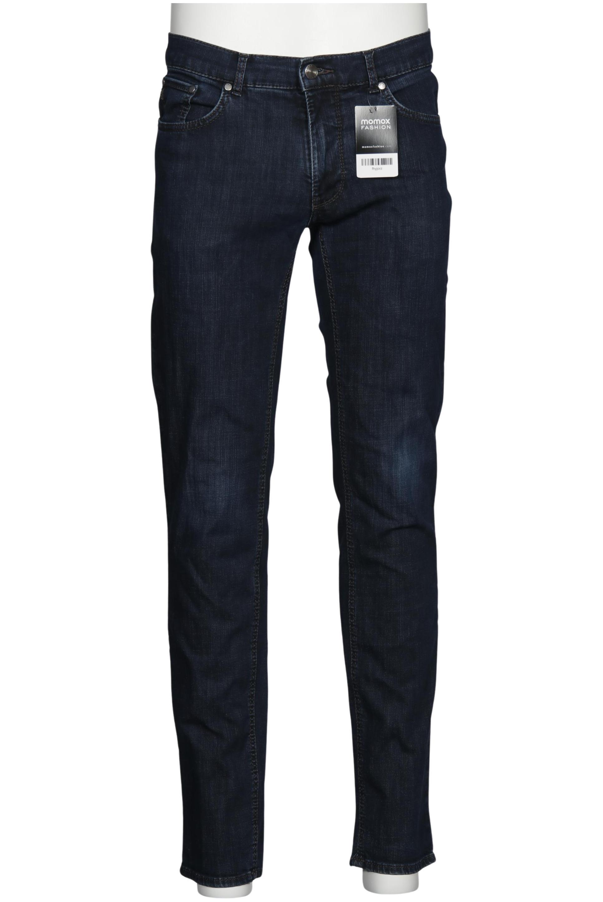 

Brax Herren Jeans, marineblau, Gr. 33