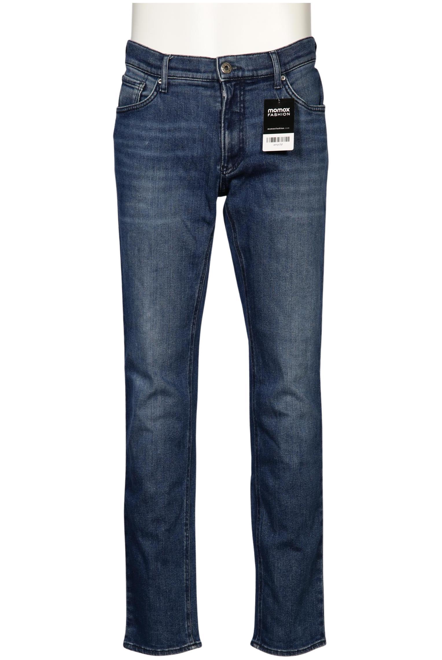 Thumbnail - Brax Herren Jeans, blau, Gr. 50