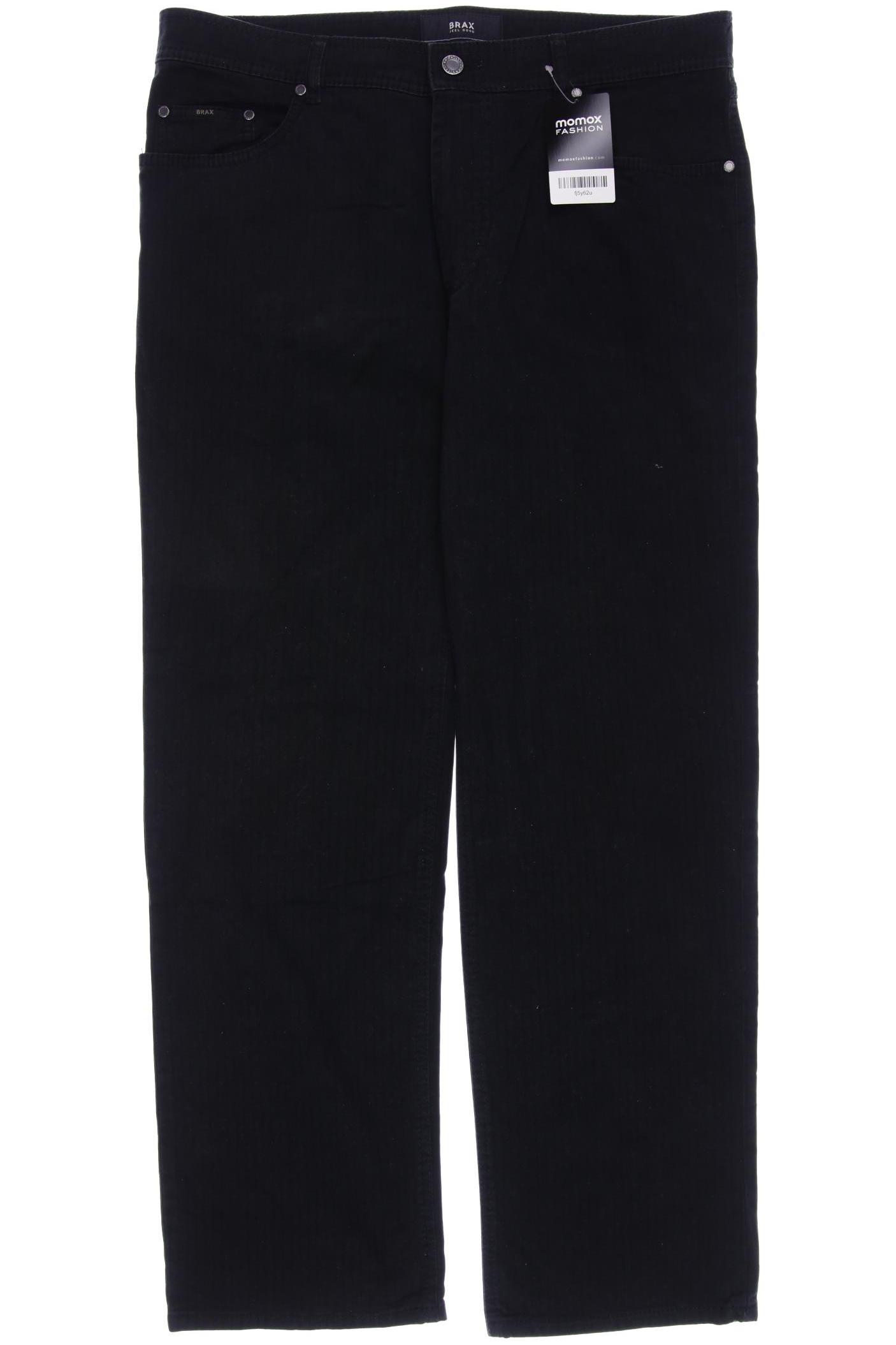 

BRAX Herren Jeans, schwarz