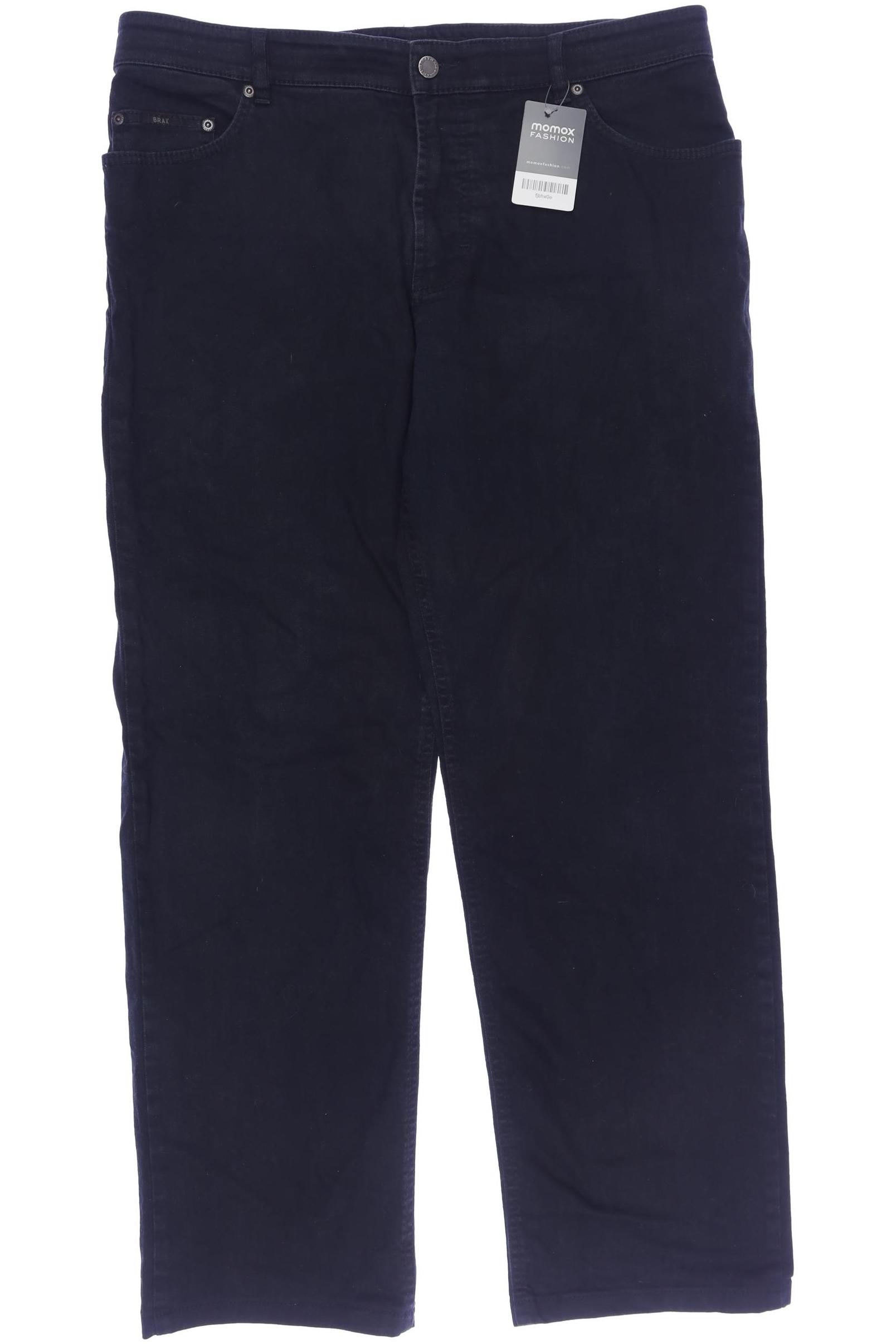 

Brax Herren Jeans, schwarz, Gr. 39