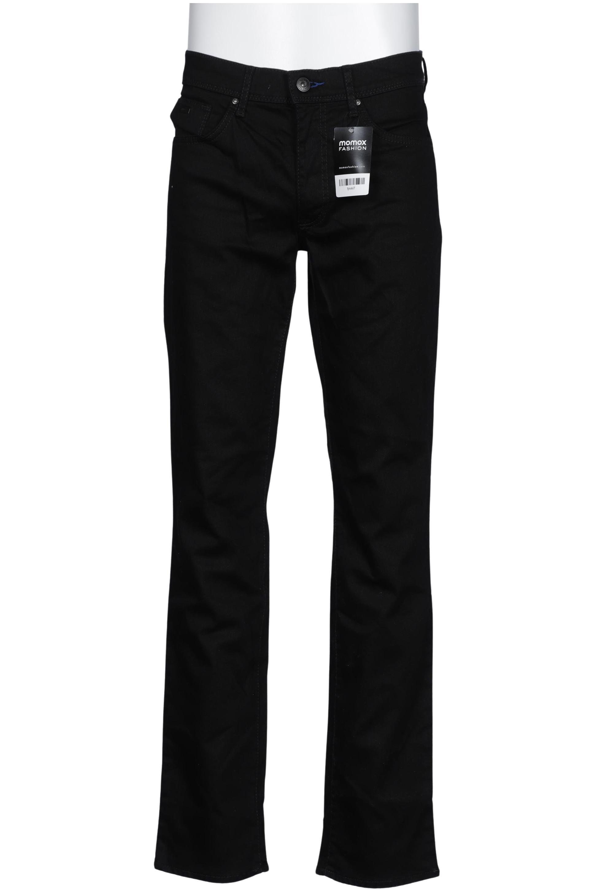 

Brax Herren Jeans, schwarz, Gr. 32