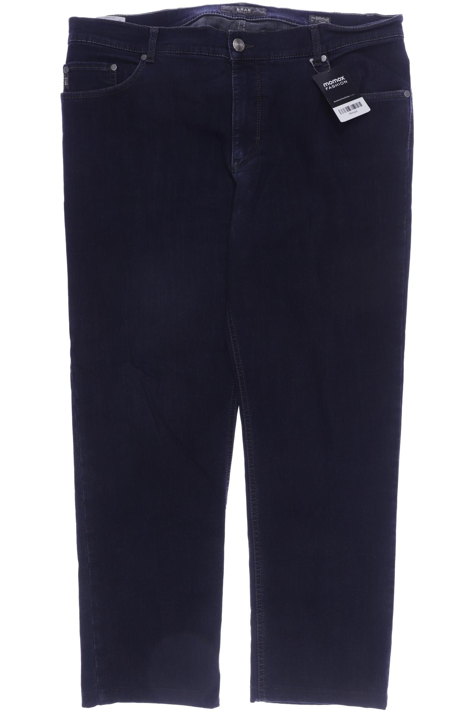 

BRAX Herren Jeans, marineblau
