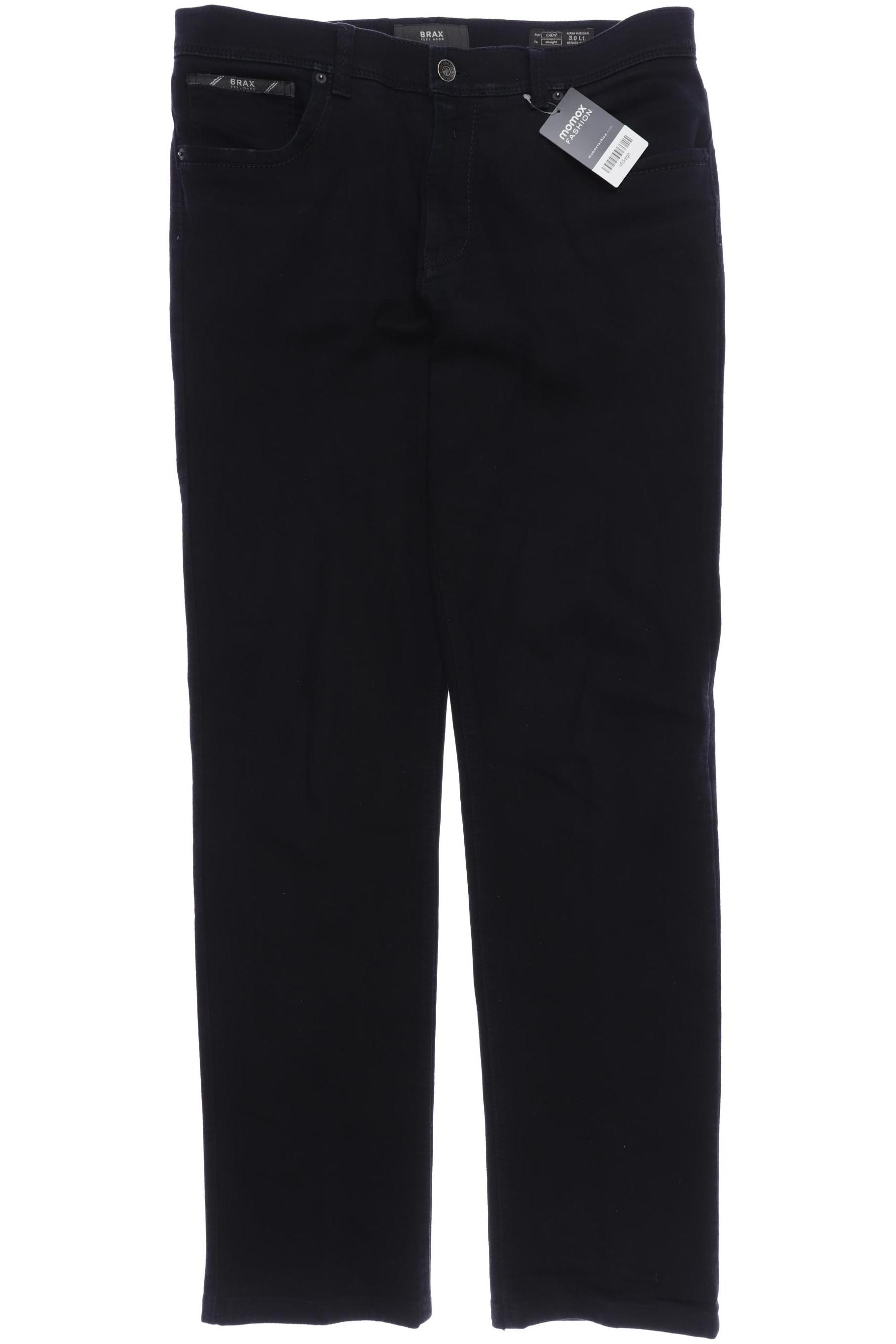 

Brax Herren Jeans, marineblau, Gr. 36