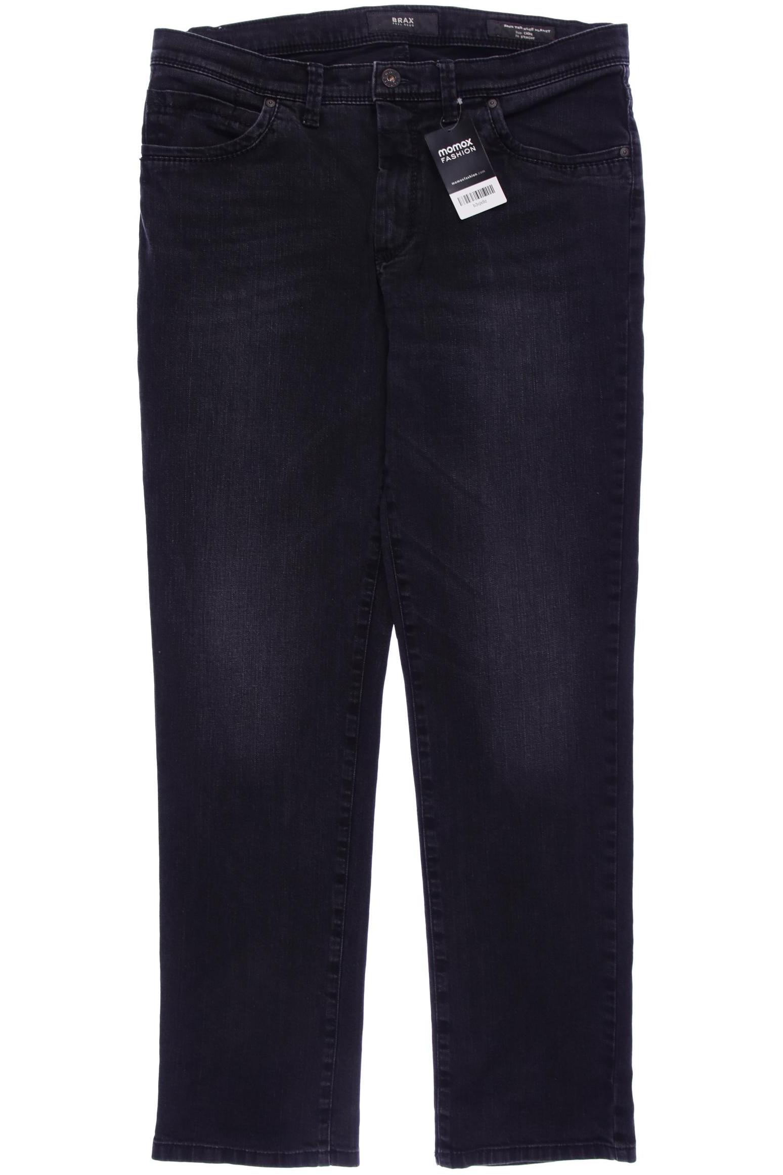 

Brax Herren Jeans, grau, Gr. 52