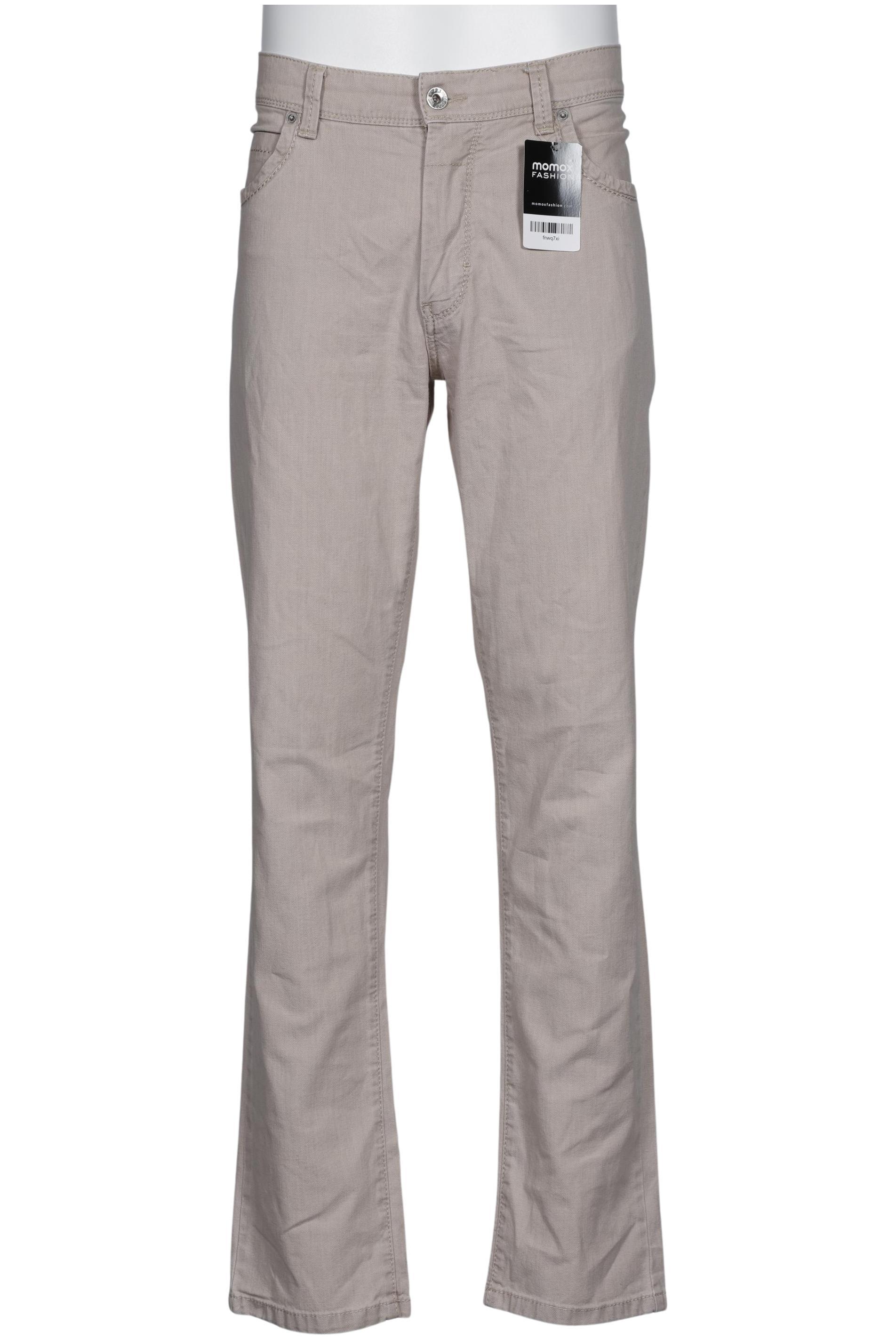 

Brax Herren Jeans, beige, Gr. 34