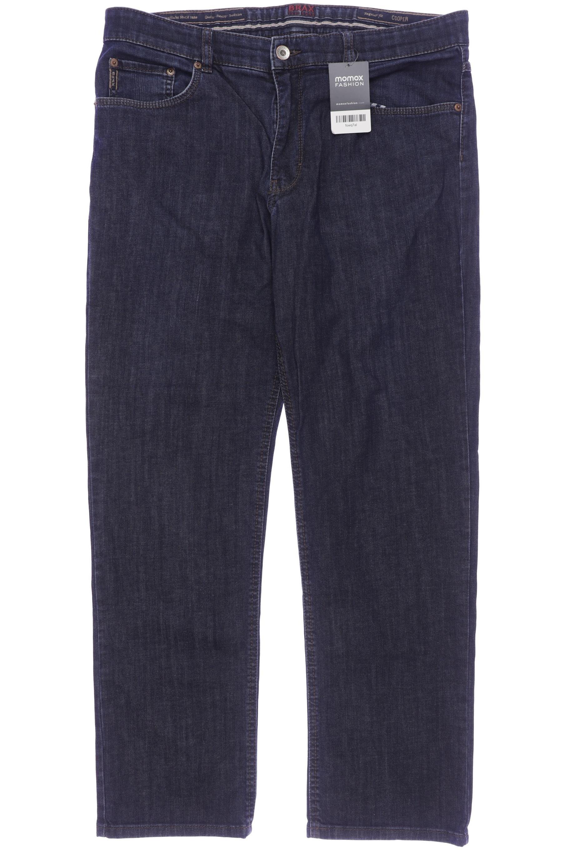 

Brax Herren Jeans, marineblau, Gr. 36