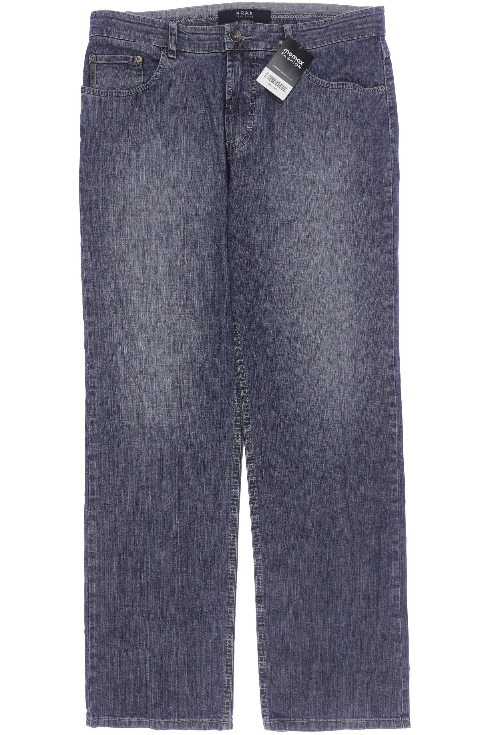 

Brax Herren Jeans, blau, Gr. 35