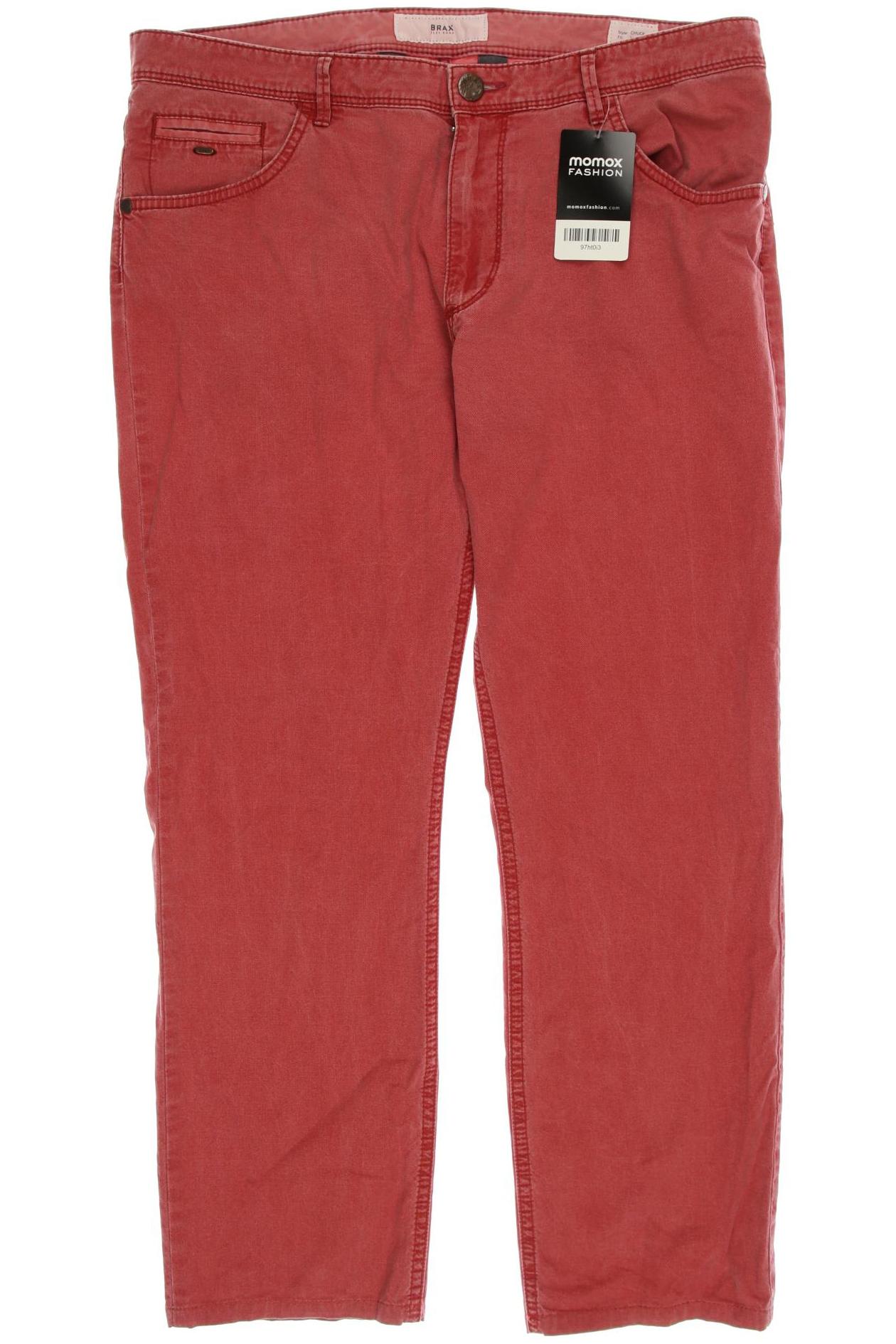

Brax Herren Jeans, pink, Gr. 24