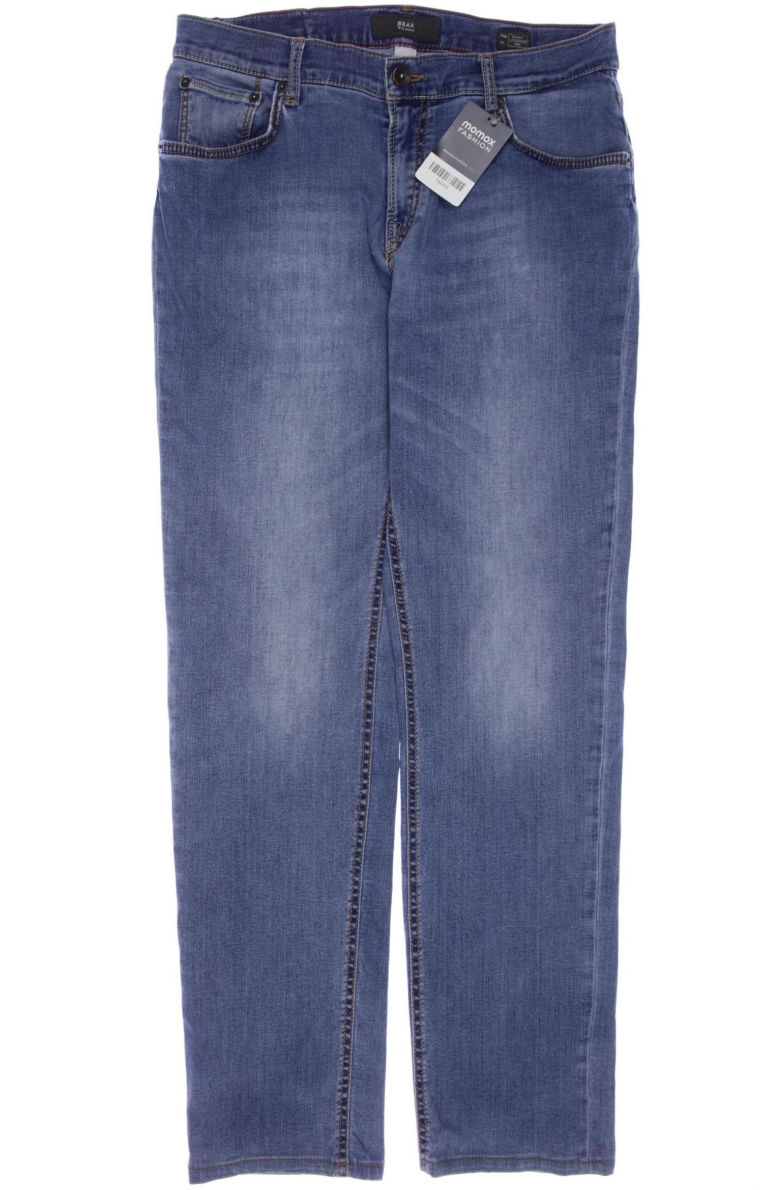 Thumbnail - Brax Herren Jeans, hellblau, Gr. 34