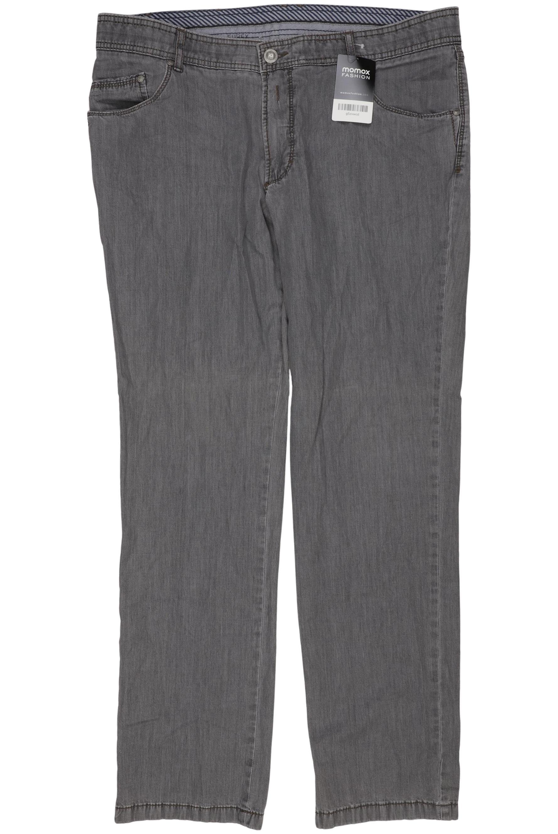 

Brax Herren Jeans, grau, Gr. 38