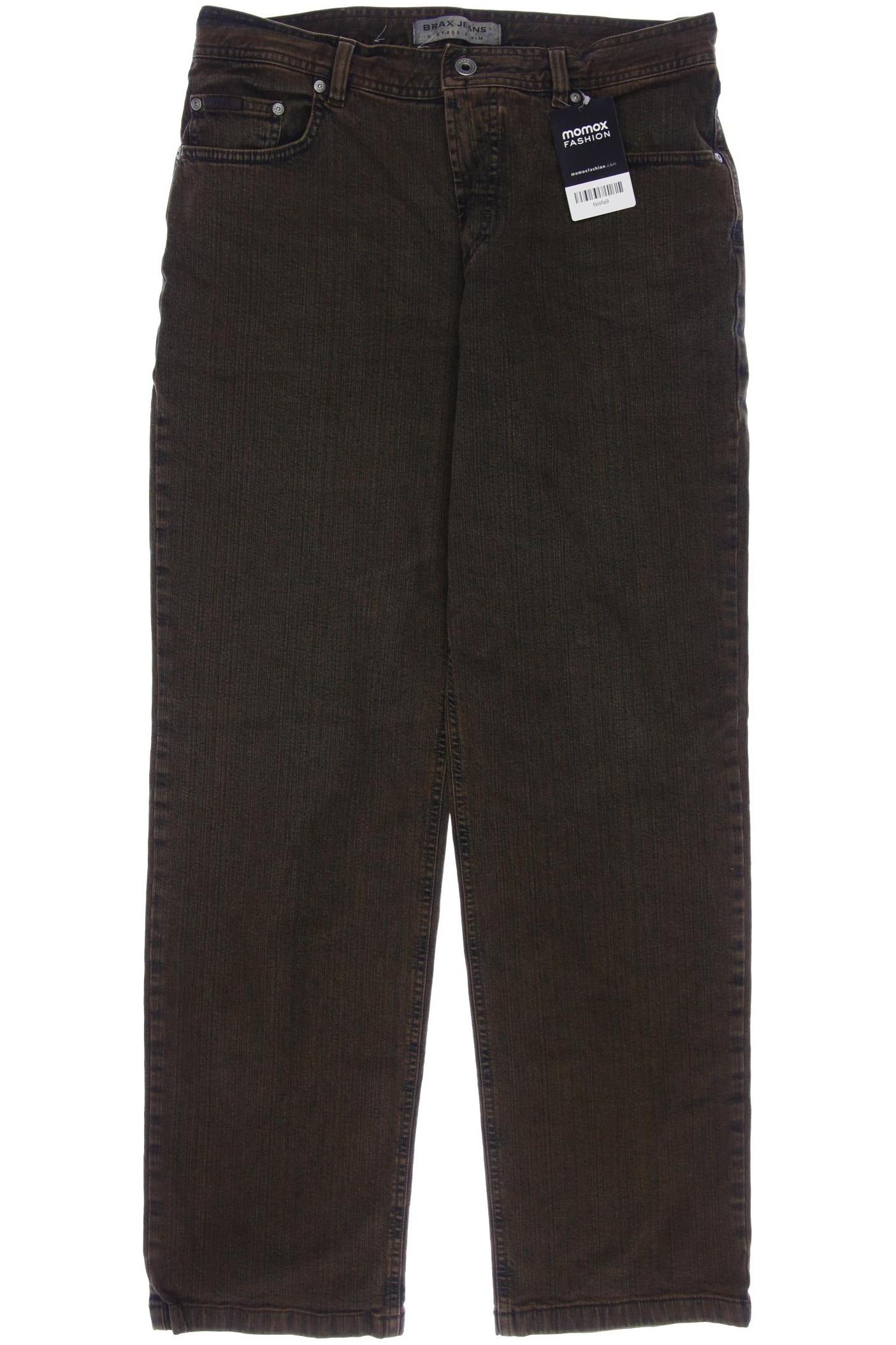 

BRAX Herren Jeans, braun