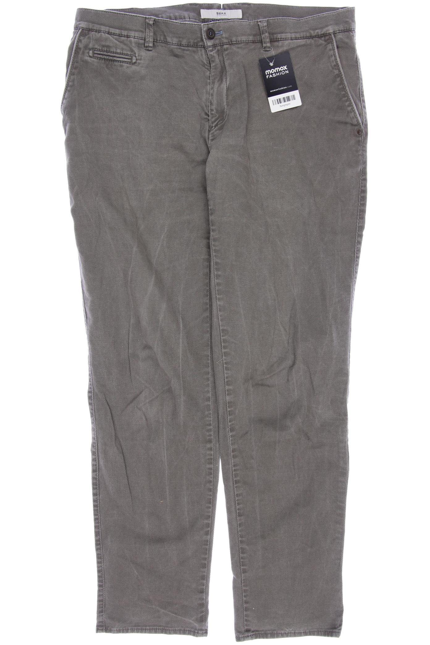 

BRAX Herren Jeans, grau