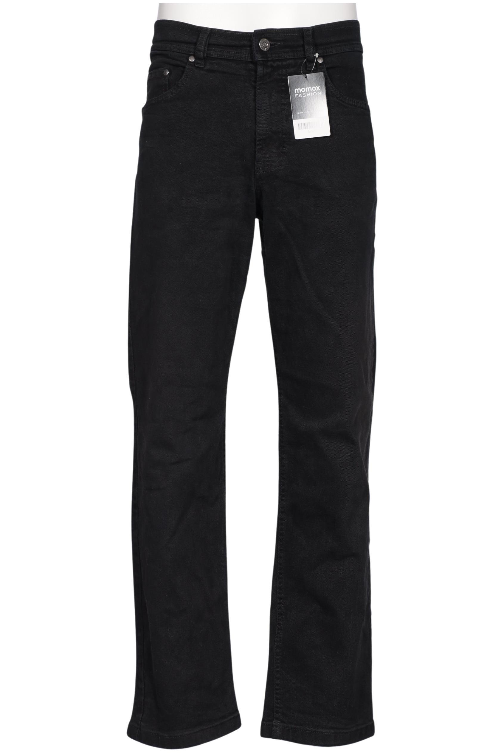 

Brax Herren Jeans, schwarz, Gr. 31