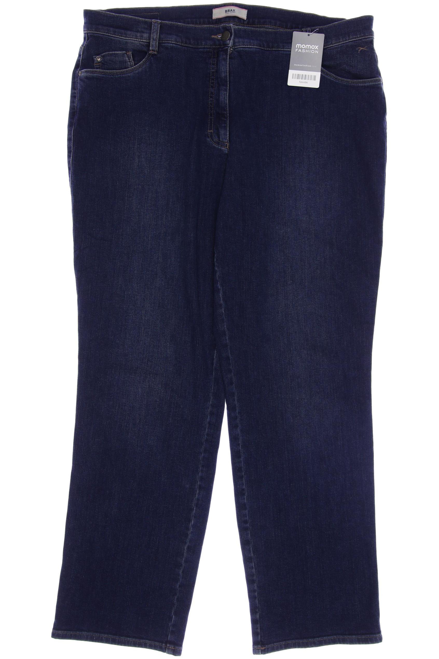 

BRAX Herren Jeans, marineblau