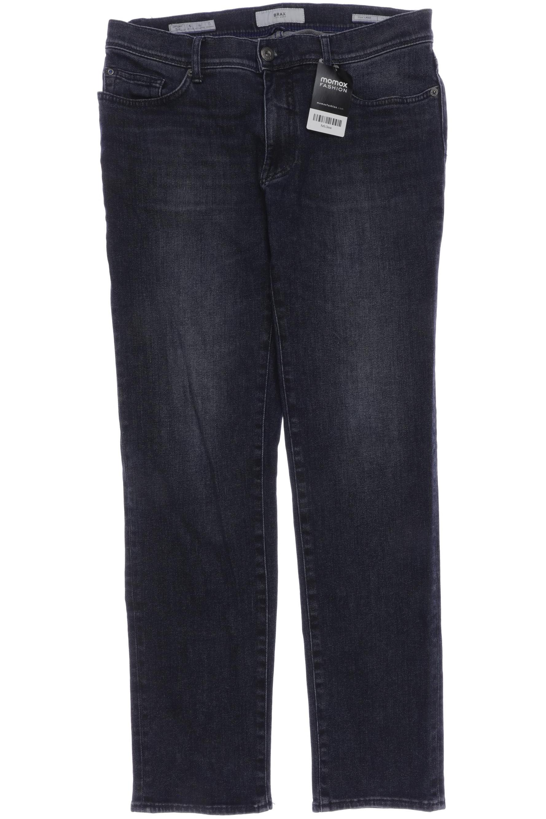 

Brax Herren Jeans, marineblau, Gr. 23