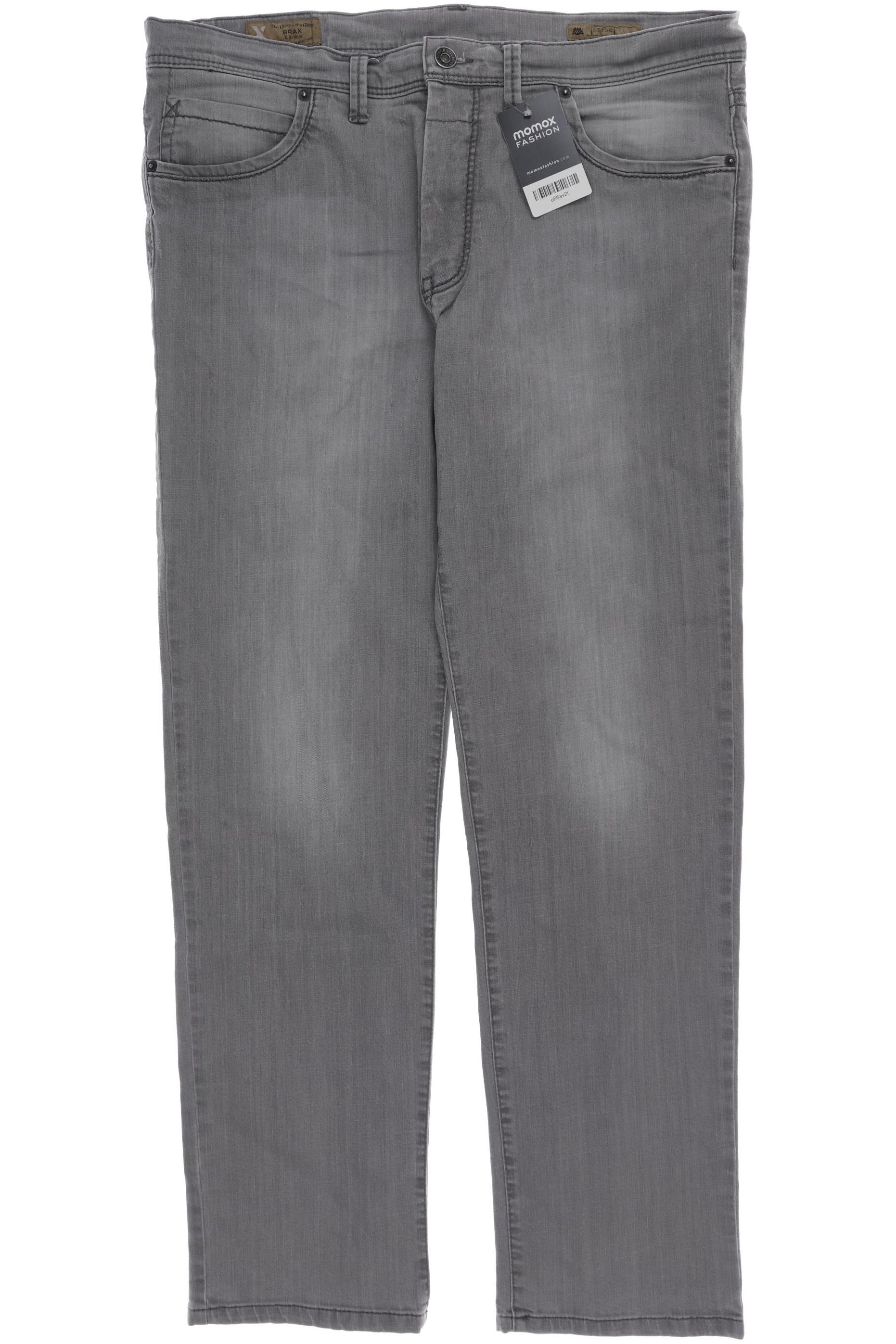

Brax Herren Jeans, grau, Gr. 26