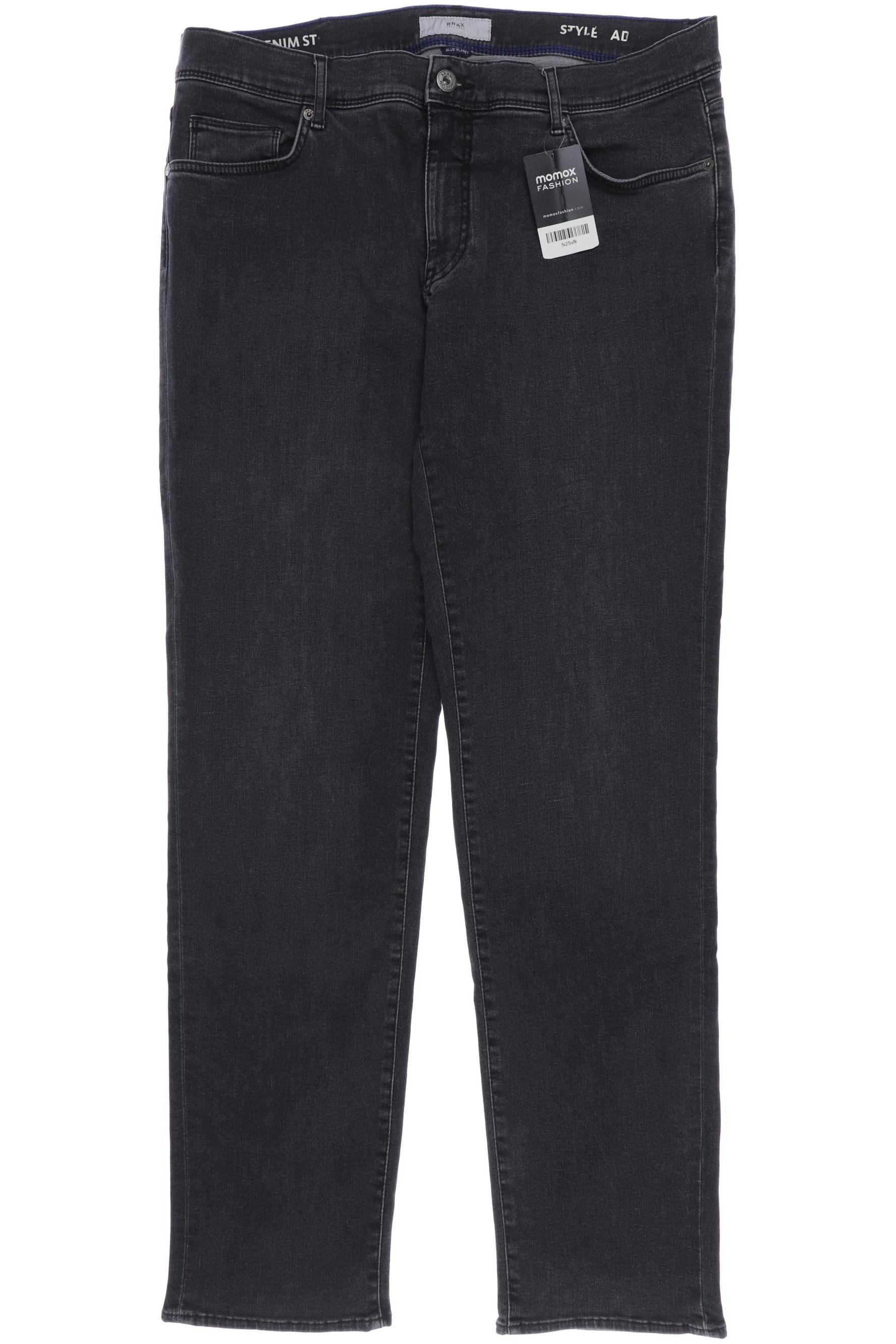 

Brax Herren Jeans, grau, Gr. 54