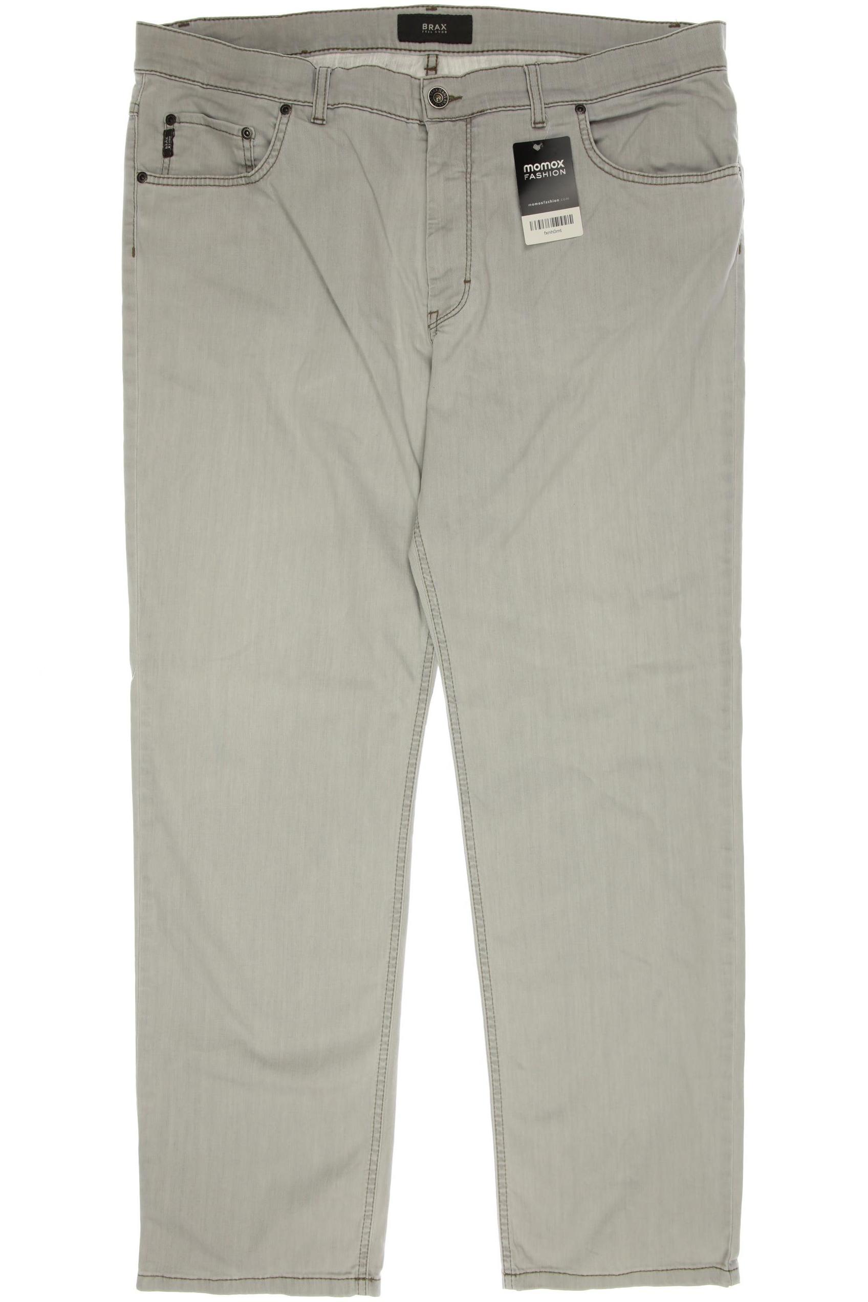 

BRAX Herren Jeans, grau