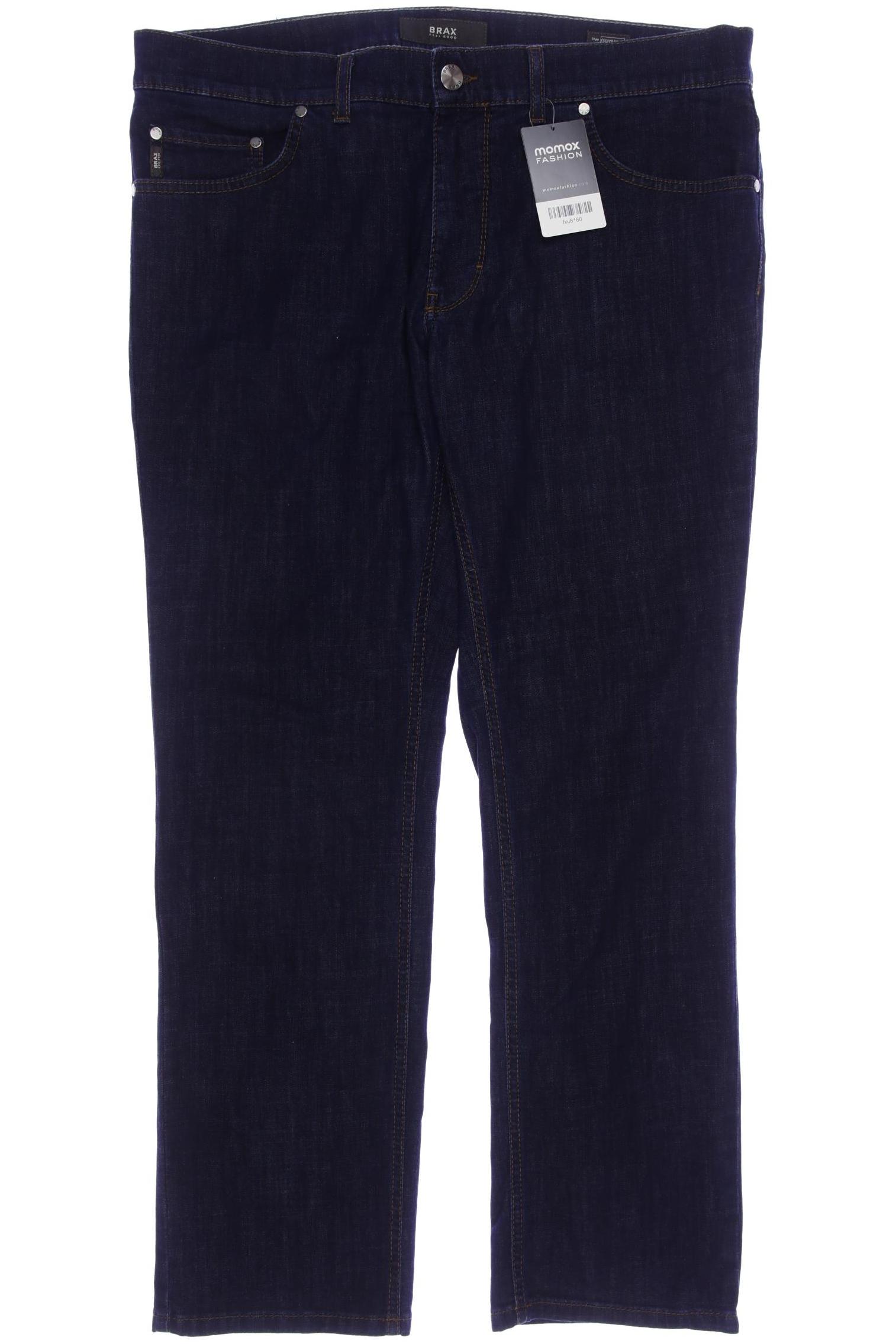 

Brax Herren Jeans, marineblau, Gr. 38