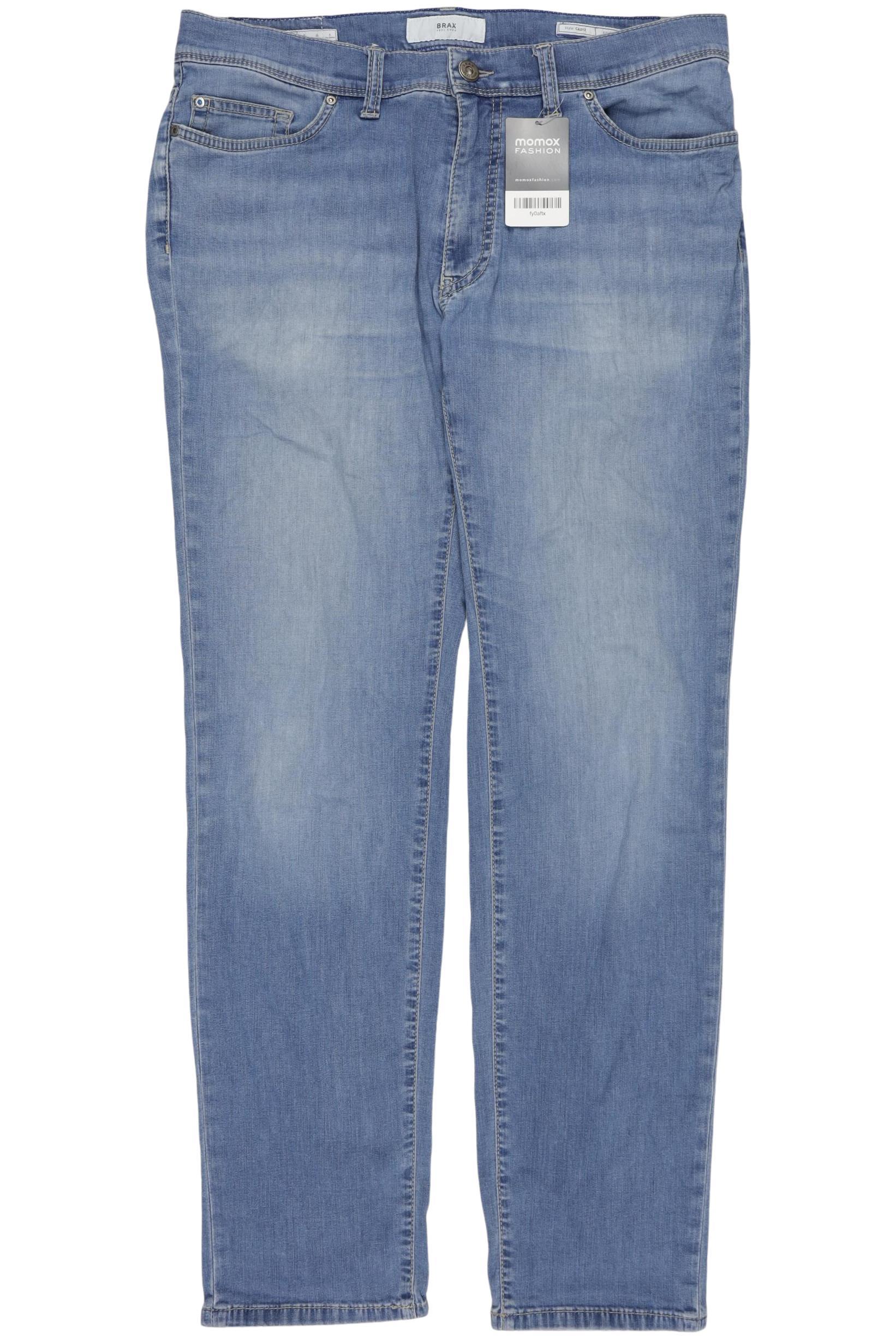 

Brax Herren Jeans, blau, Gr. 36