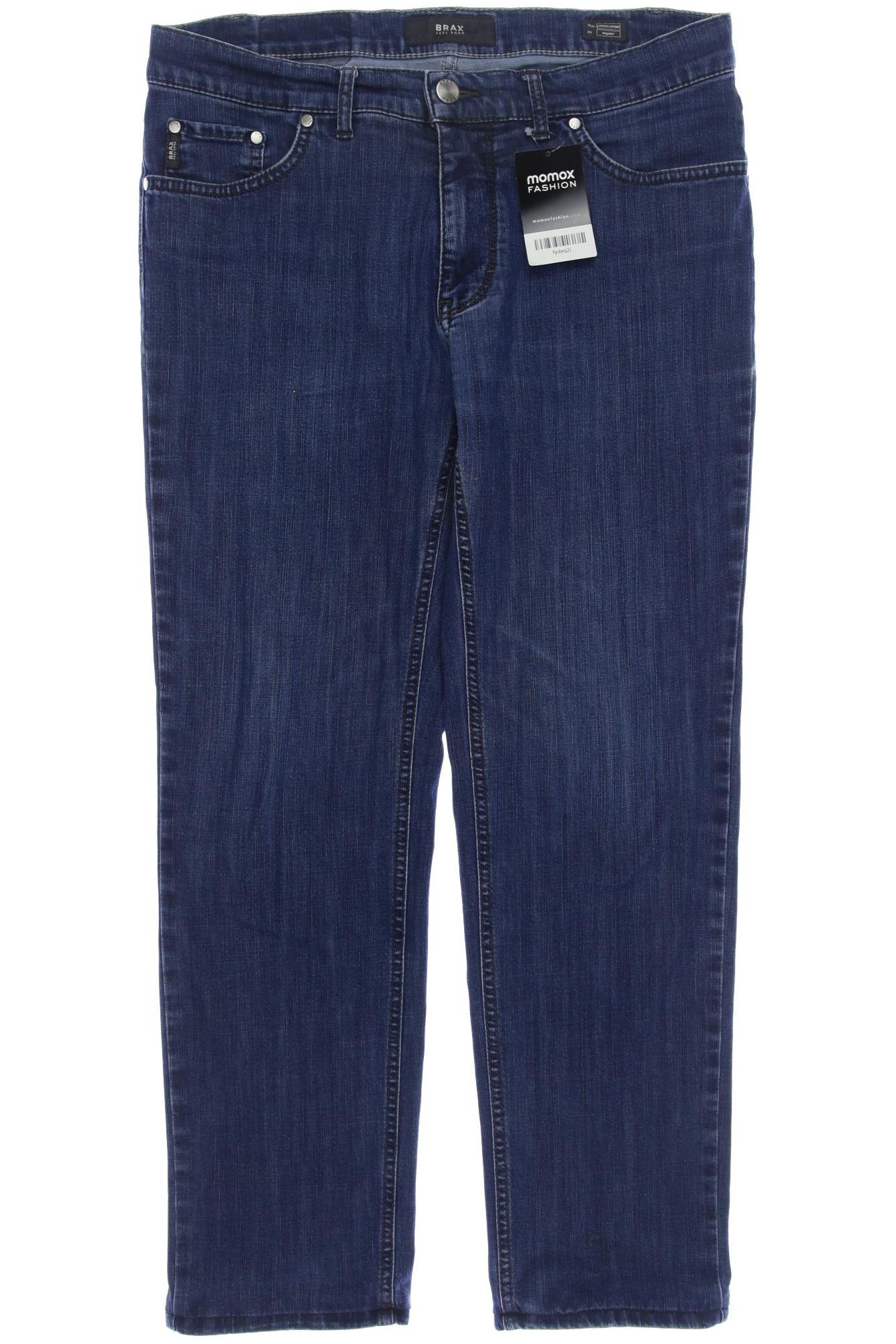 

Brax Herren Jeans, blau, Gr. 35