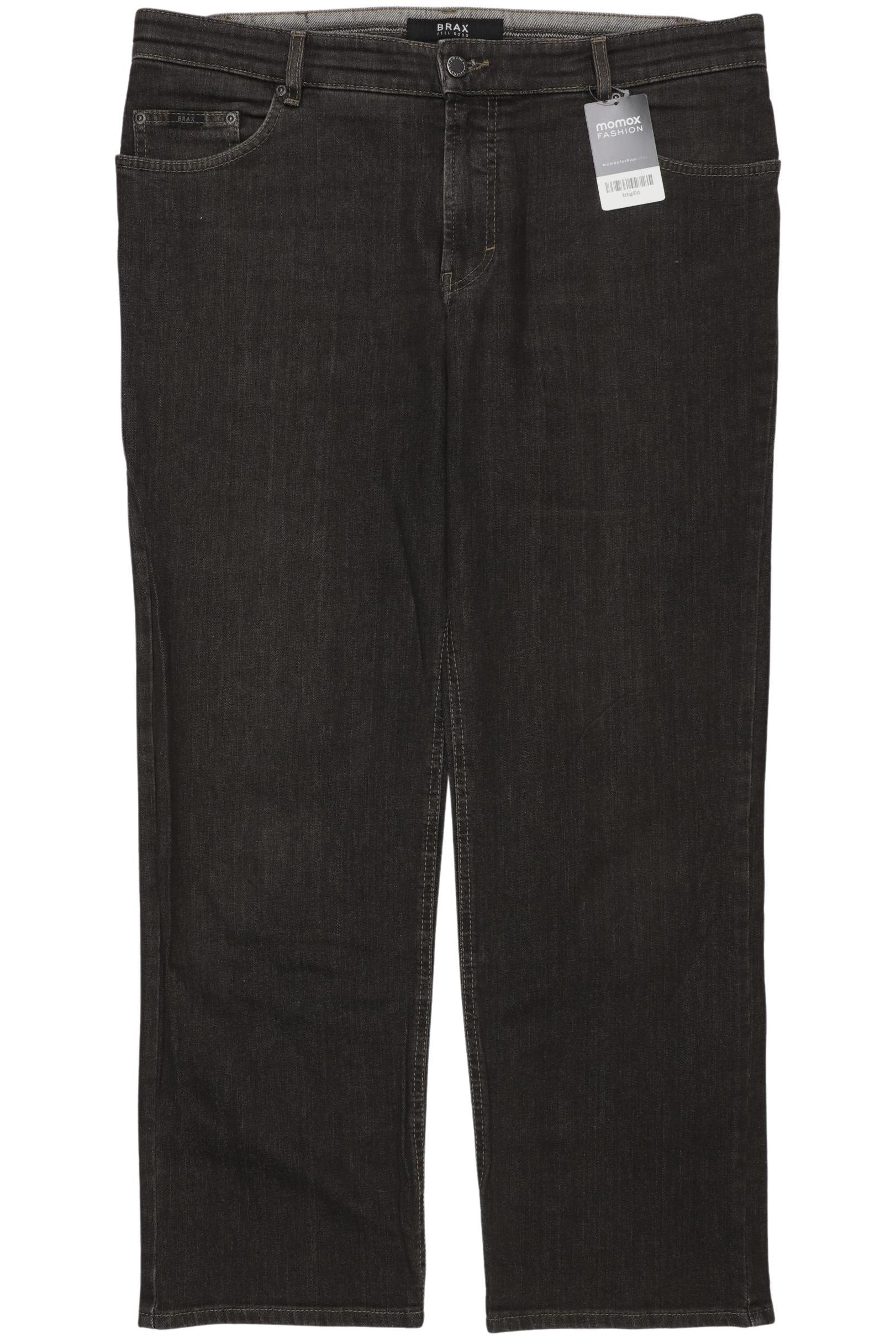 

Brax Herren Jeans, braun, Gr. 40