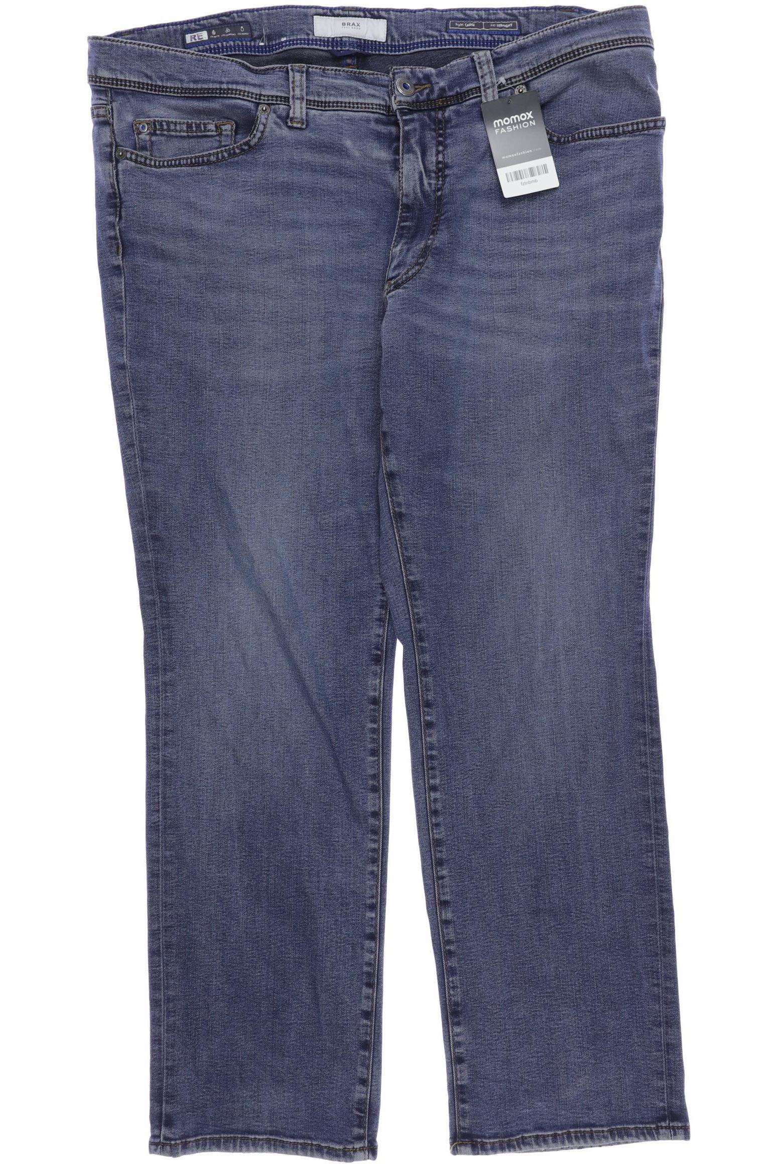 

Brax Herren Jeans, marineblau, Gr. 38
