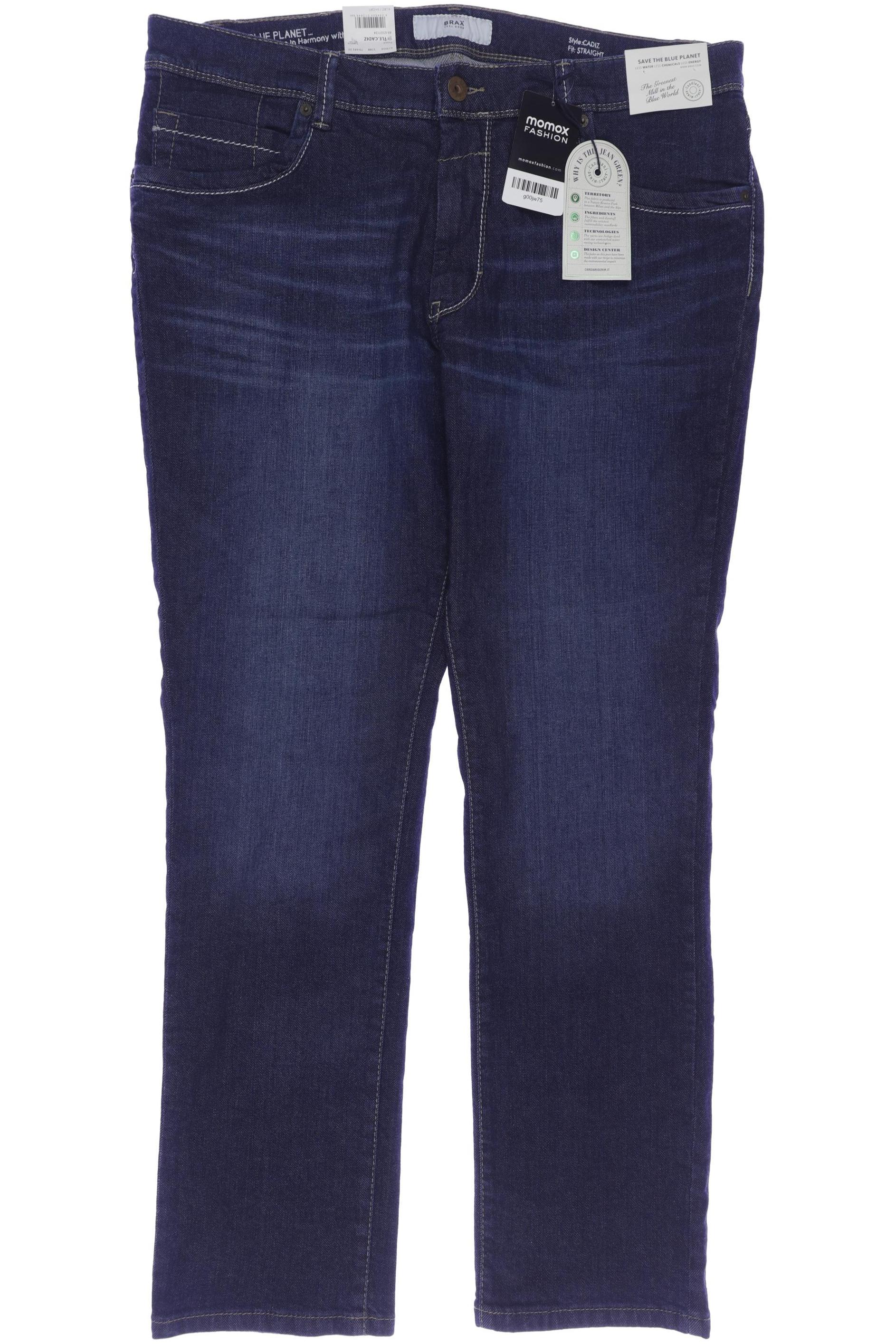 

Brax Herren Jeans, blau, Gr. 38
