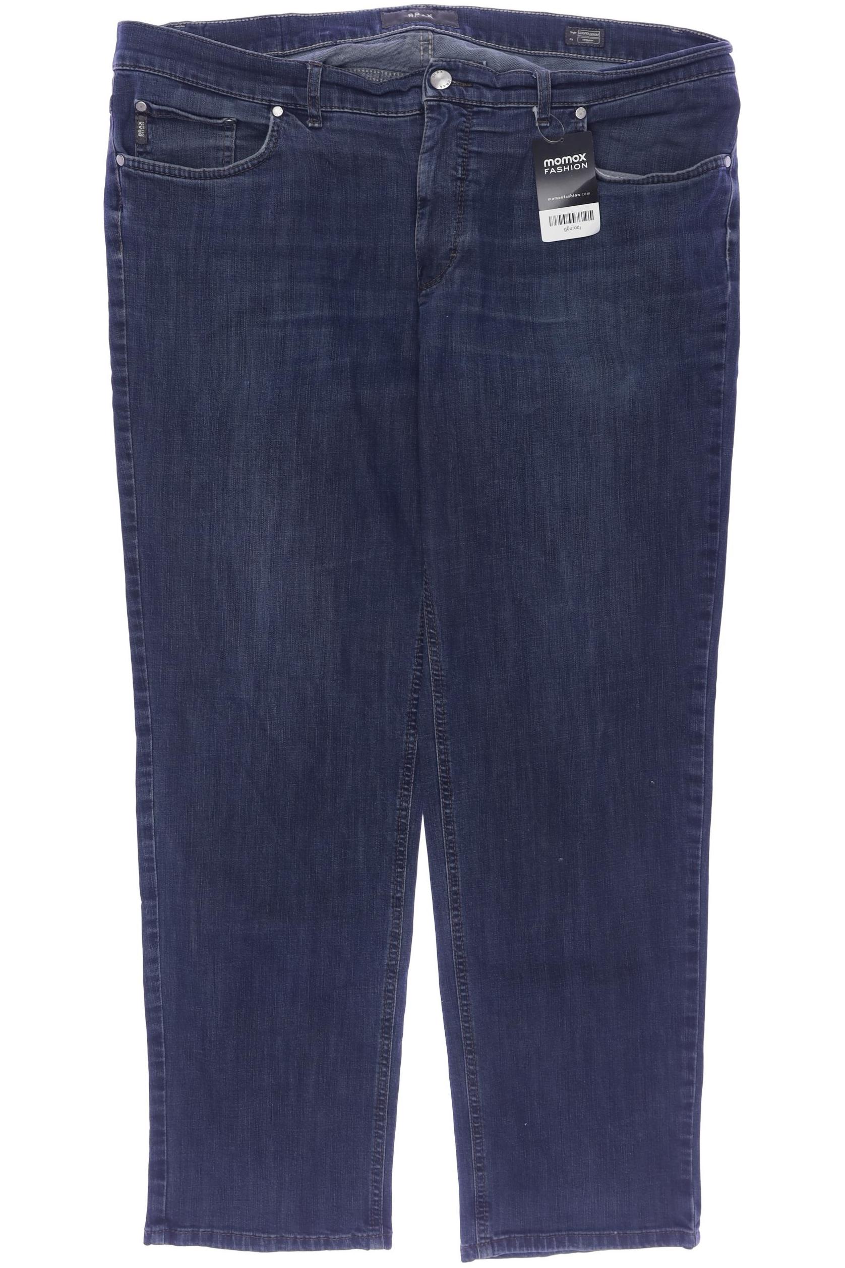 

Brax Herren Jeans, blau, Gr. 28