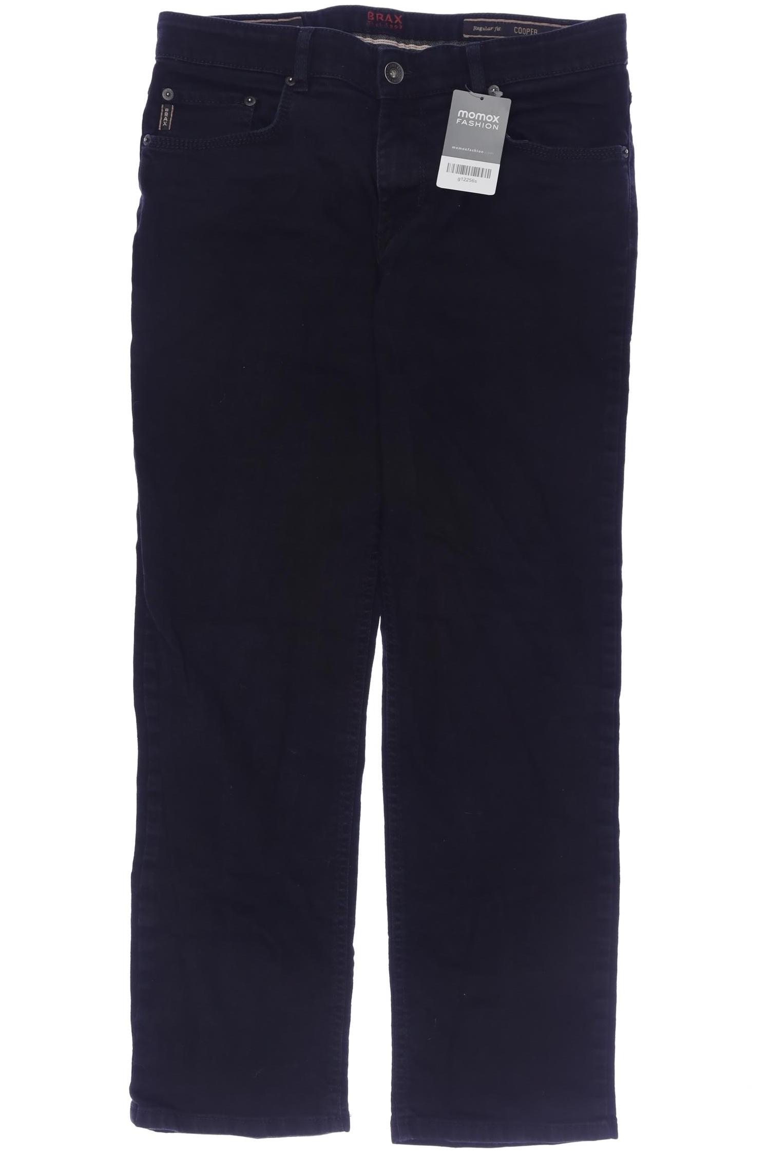 

Brax Herren Jeans, marineblau, Gr. 34