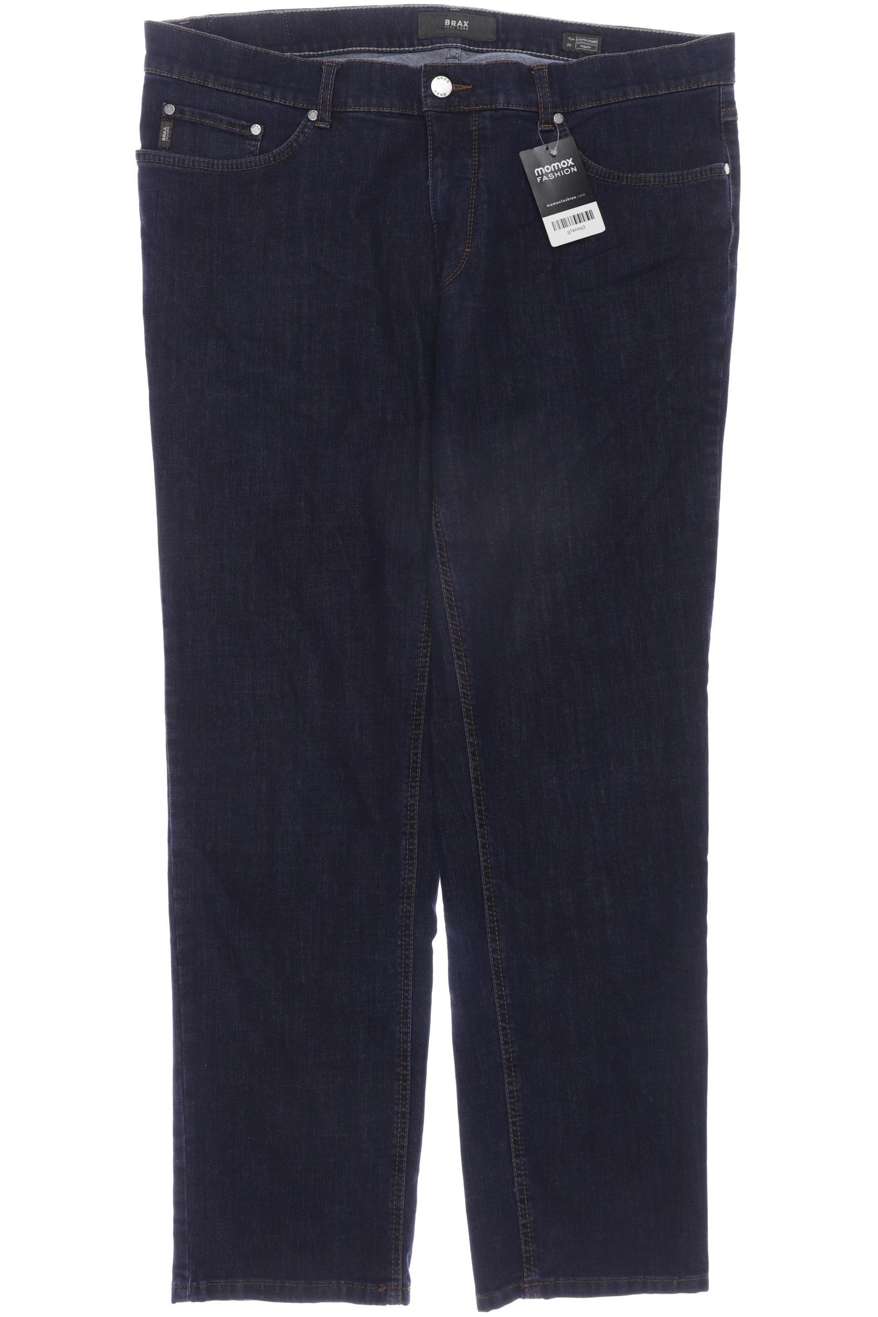 

BRAX Herren Jeans, marineblau