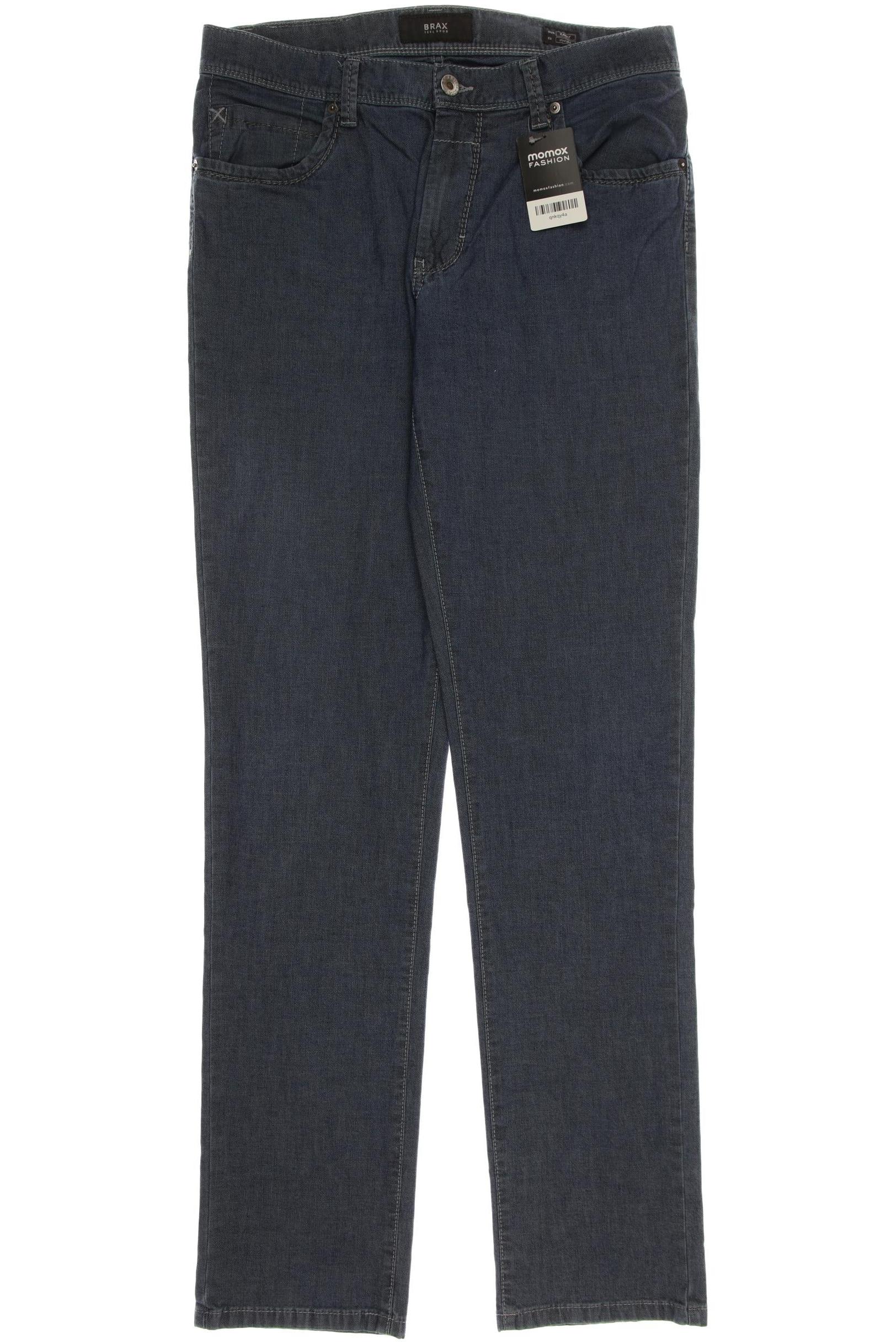 

BRAX Herren Jeans, blau