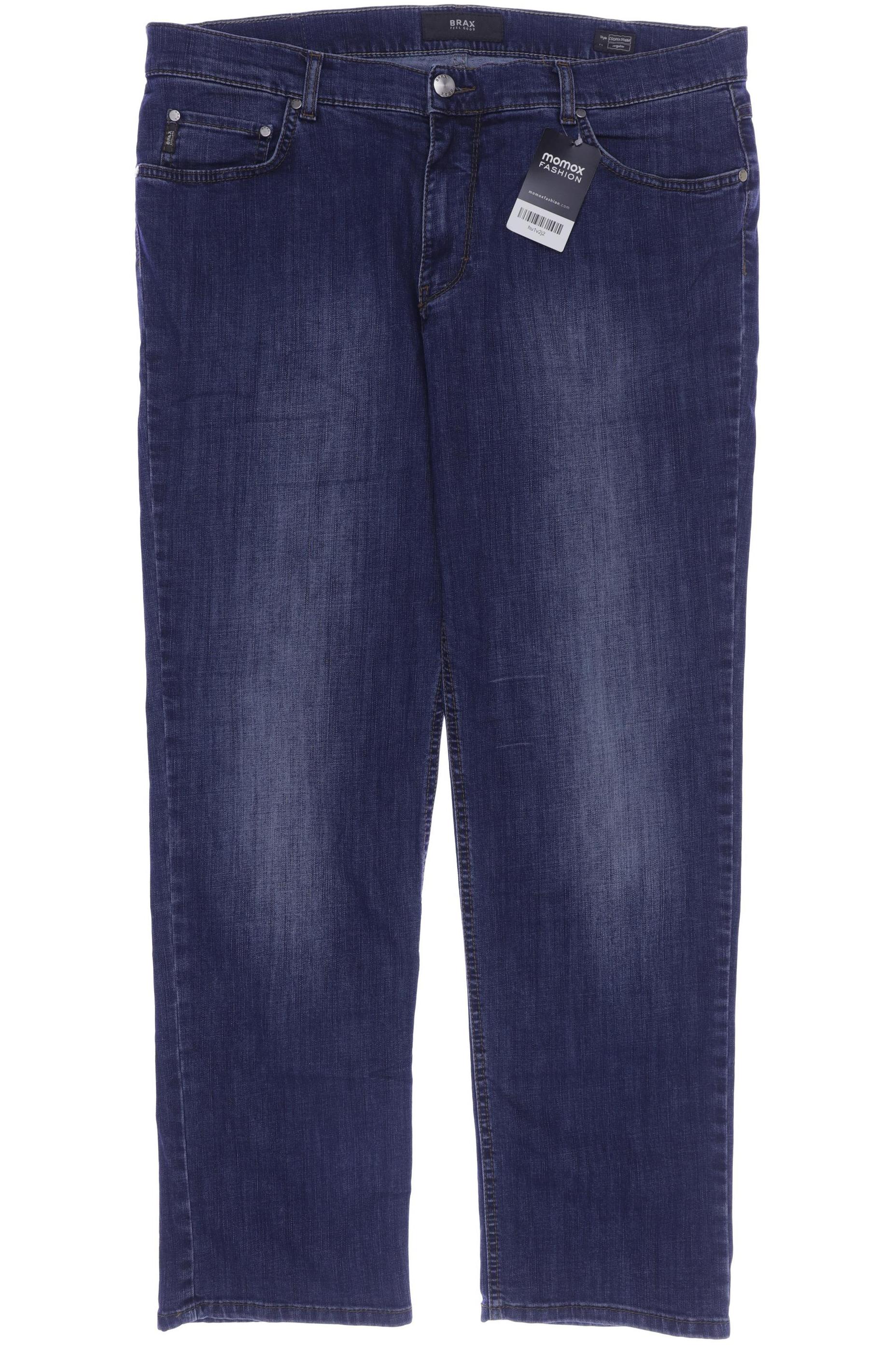 

Brax Herren Jeans, blau, Gr. 27
